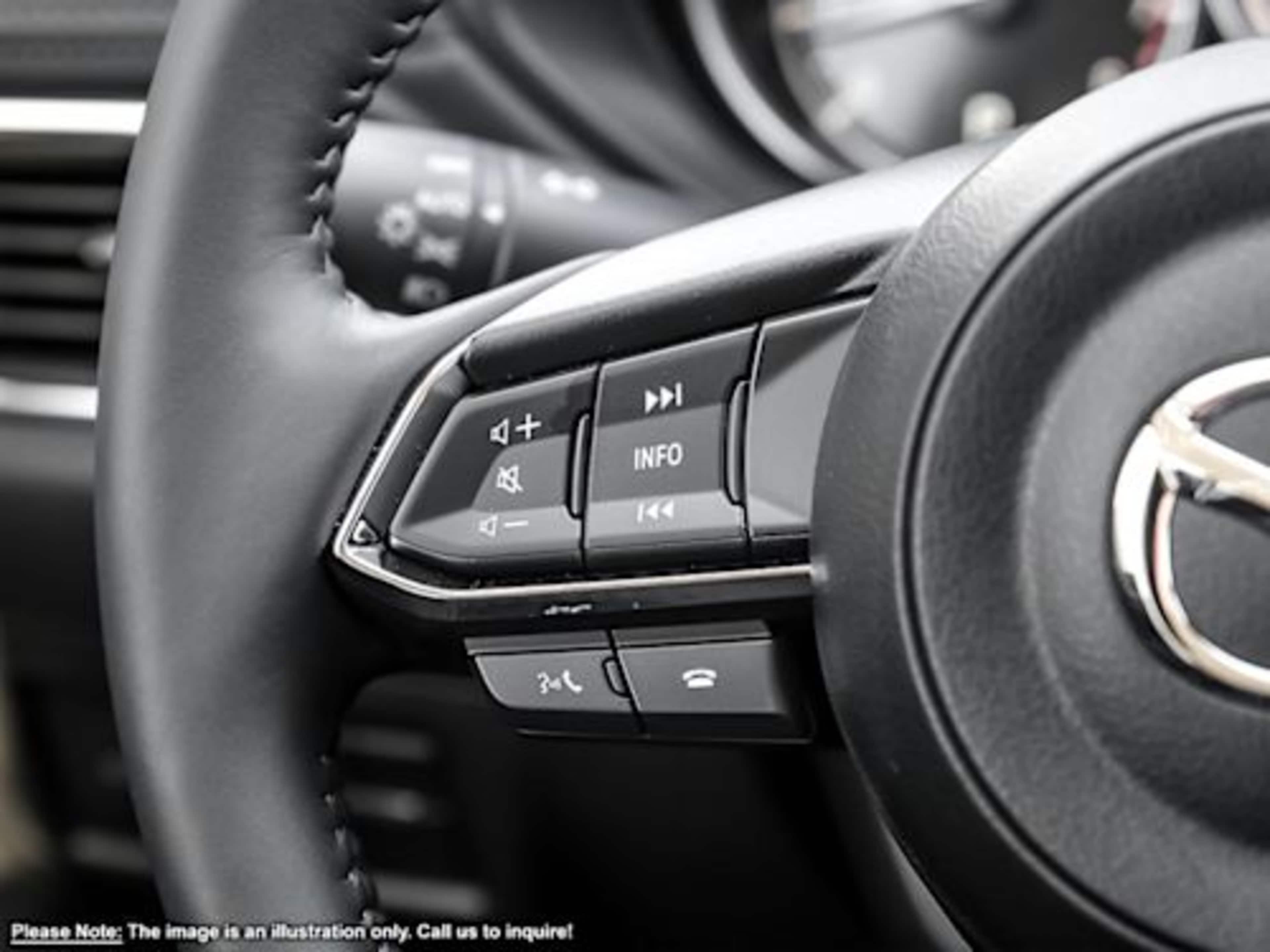 2025 Mazda CX-5 Preferred photo 2