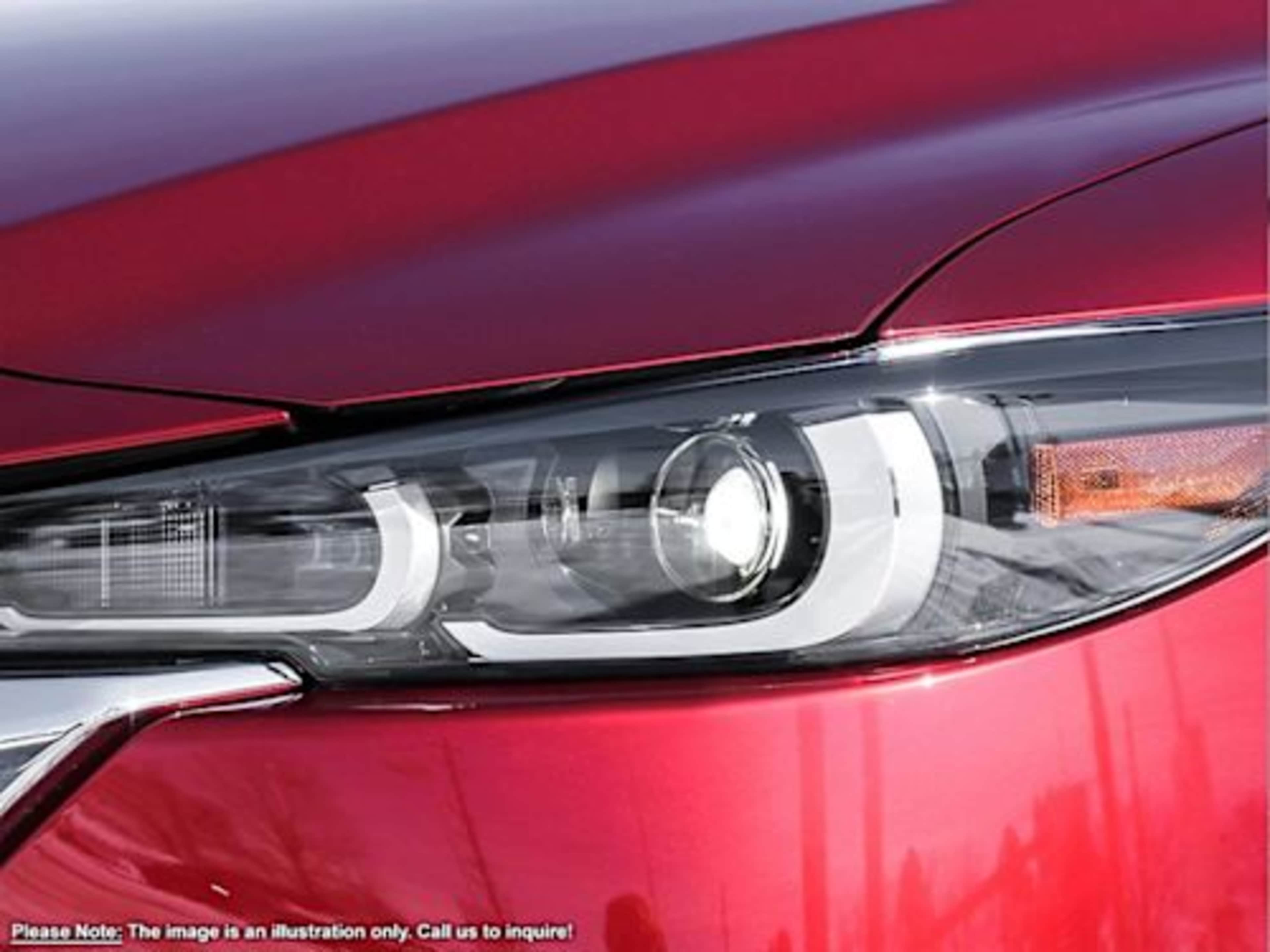 2025 Mazda CX-5 Preferred photo 4