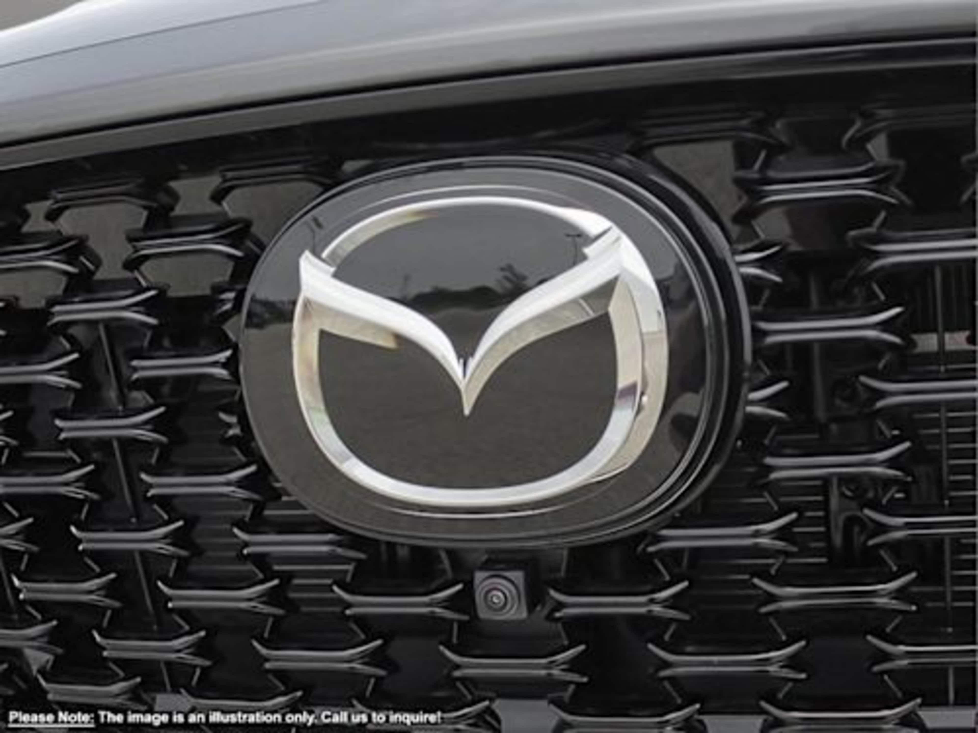 2025 Mazda CX-5 Premium Plus photo 3