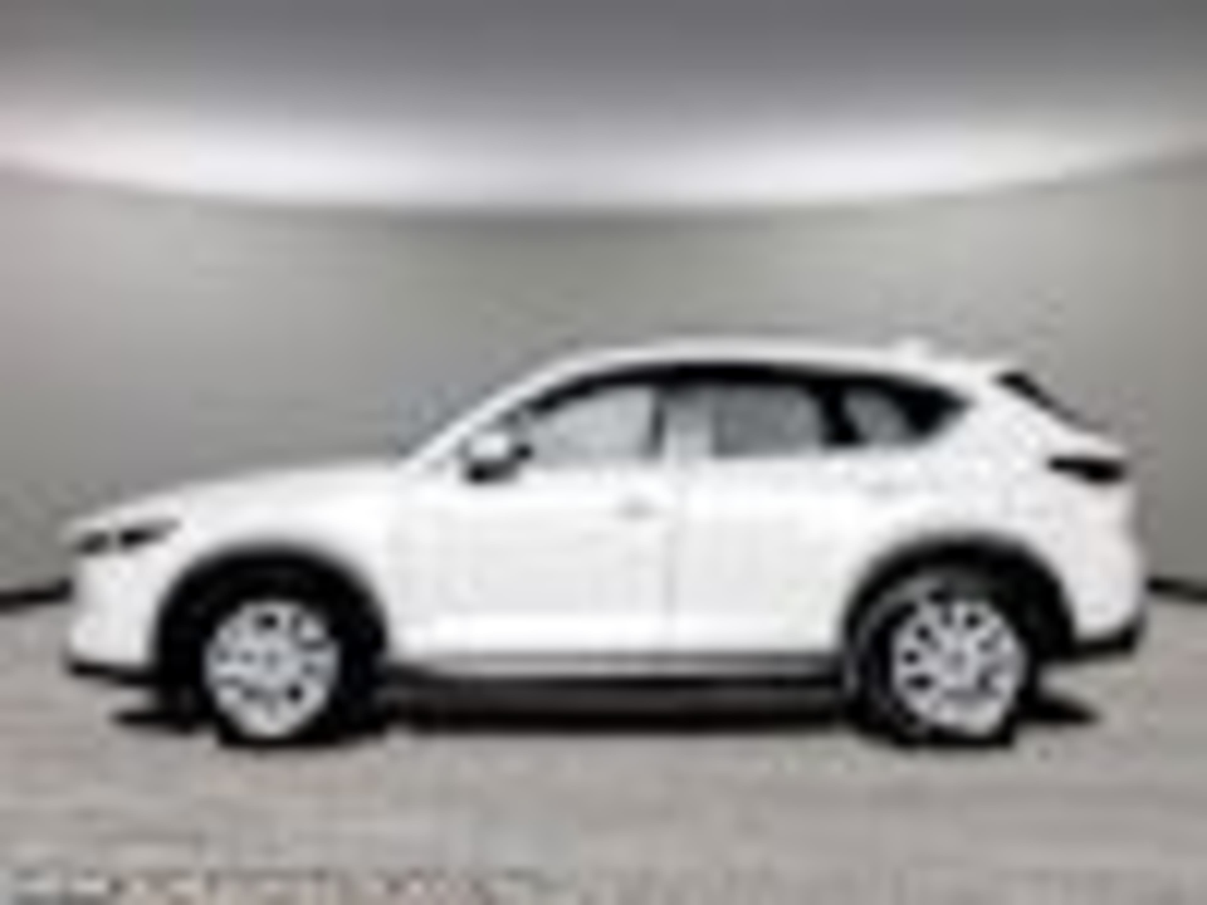 2025 Mazda CX-5 Preferred photo 3