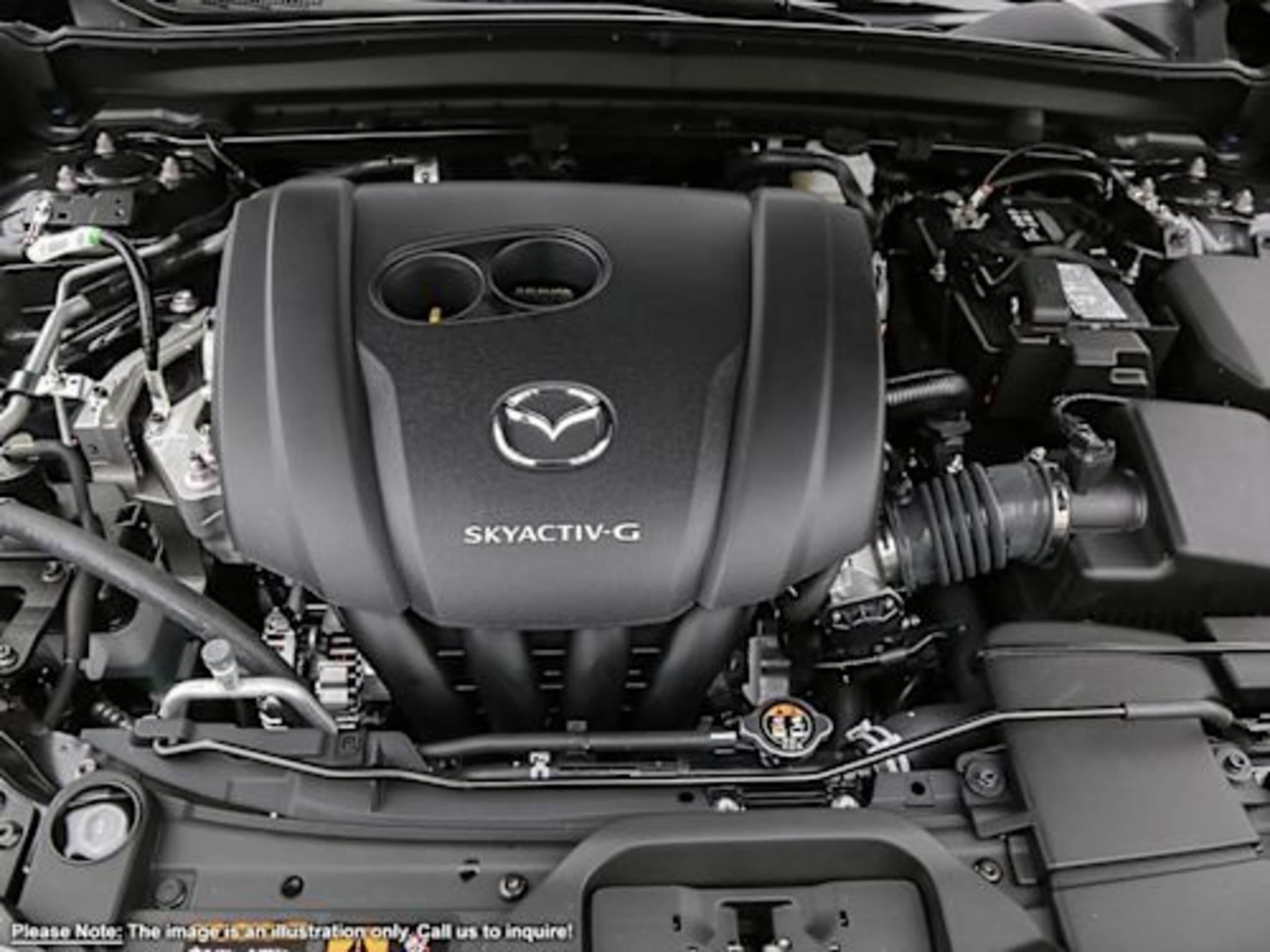 2025 Mazda CX-30 Premium photo 3