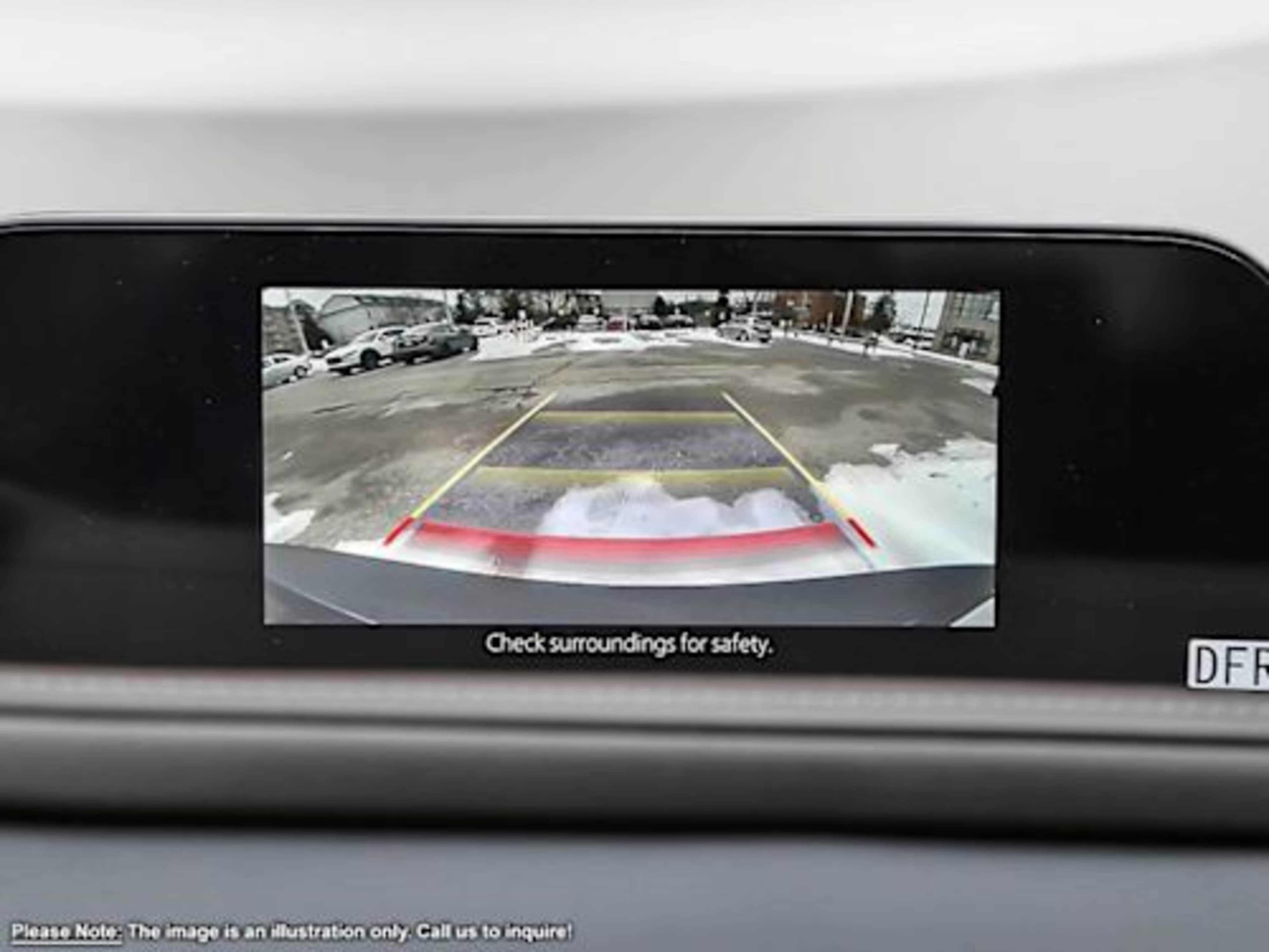 2025 Mazda CX-30 Premium photo 2