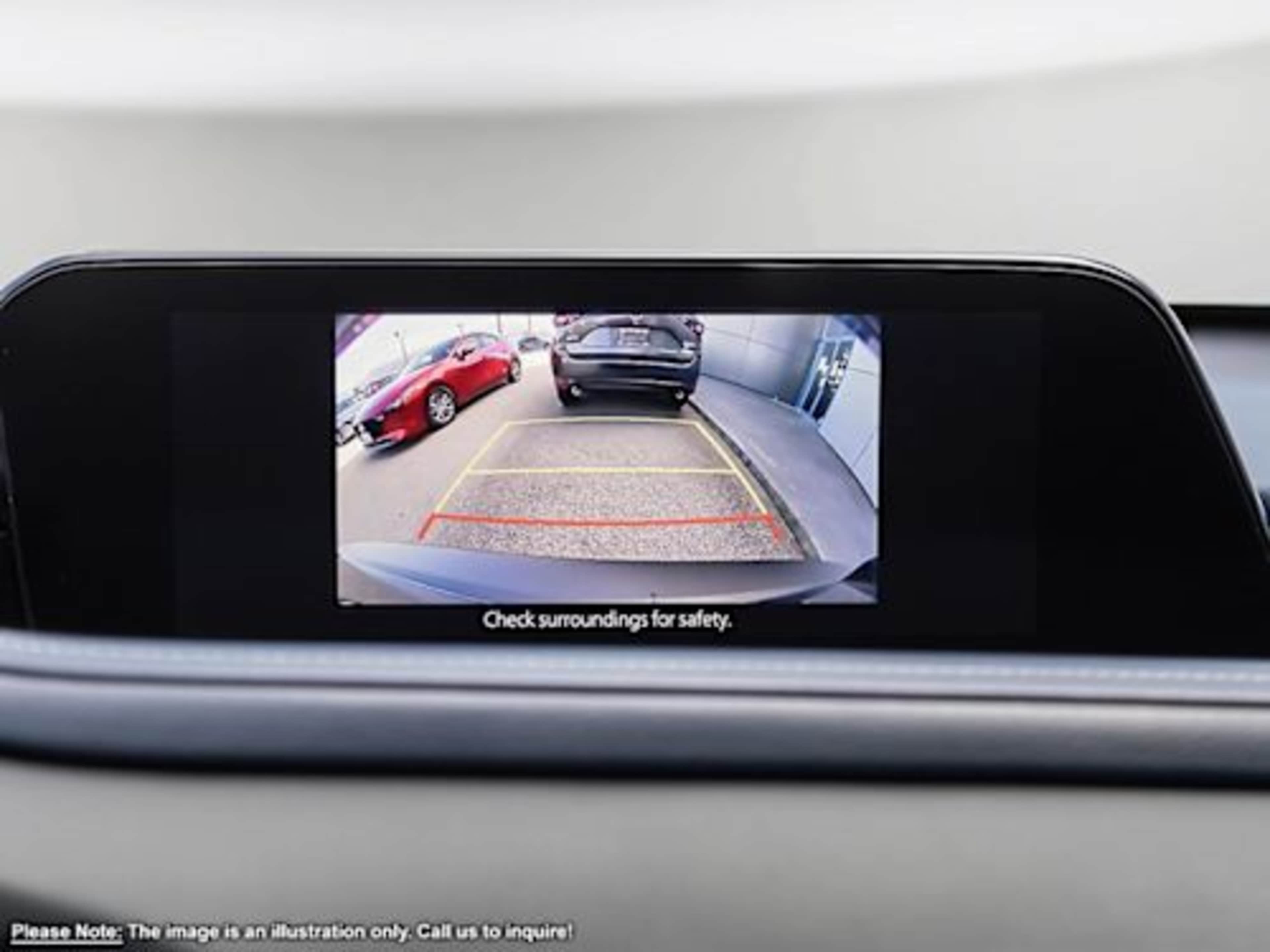 2025 Mazda CX-30 Preferred photo 2