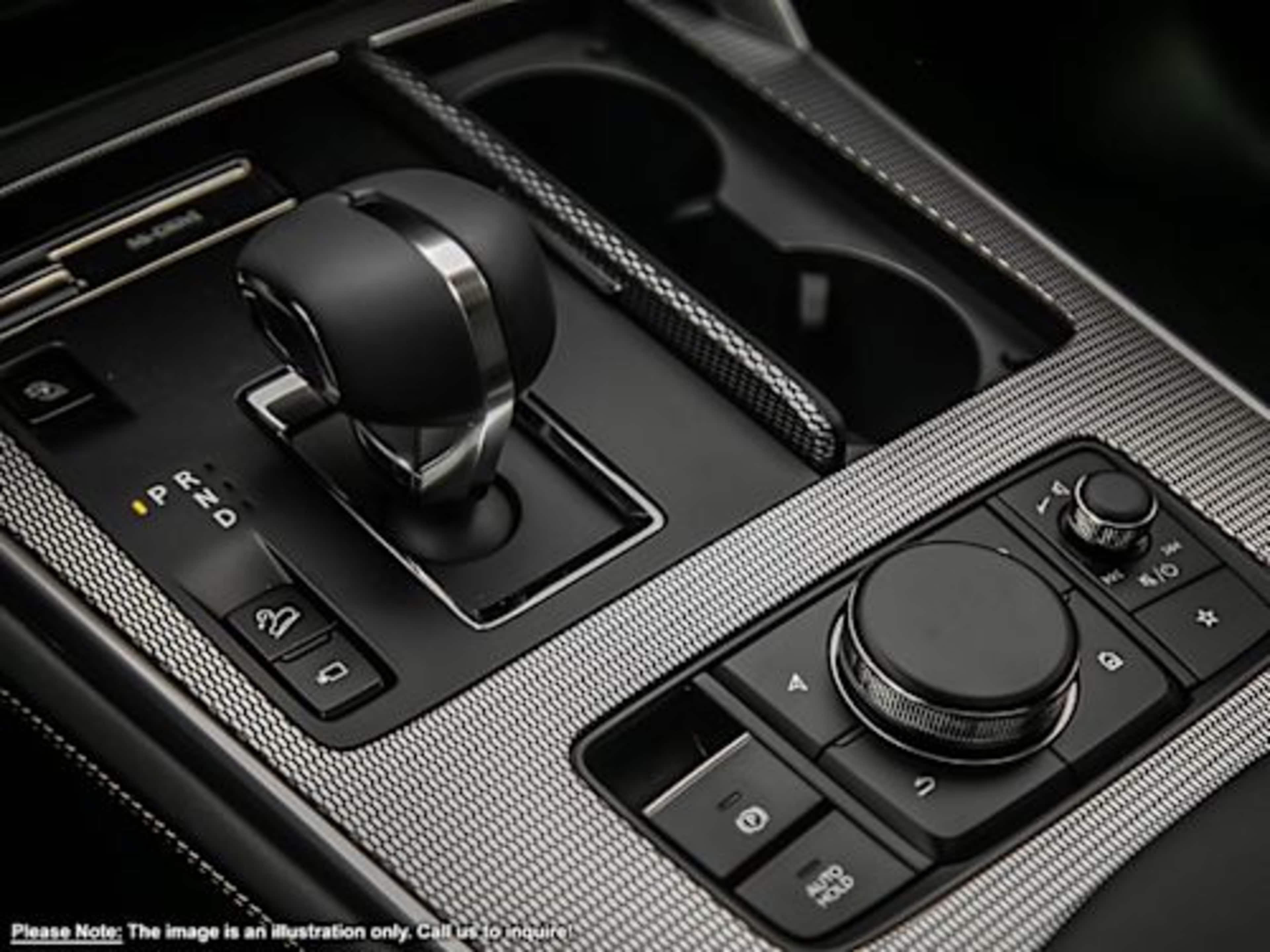 2025 Mazda CX-70 Premium Plus photo 2