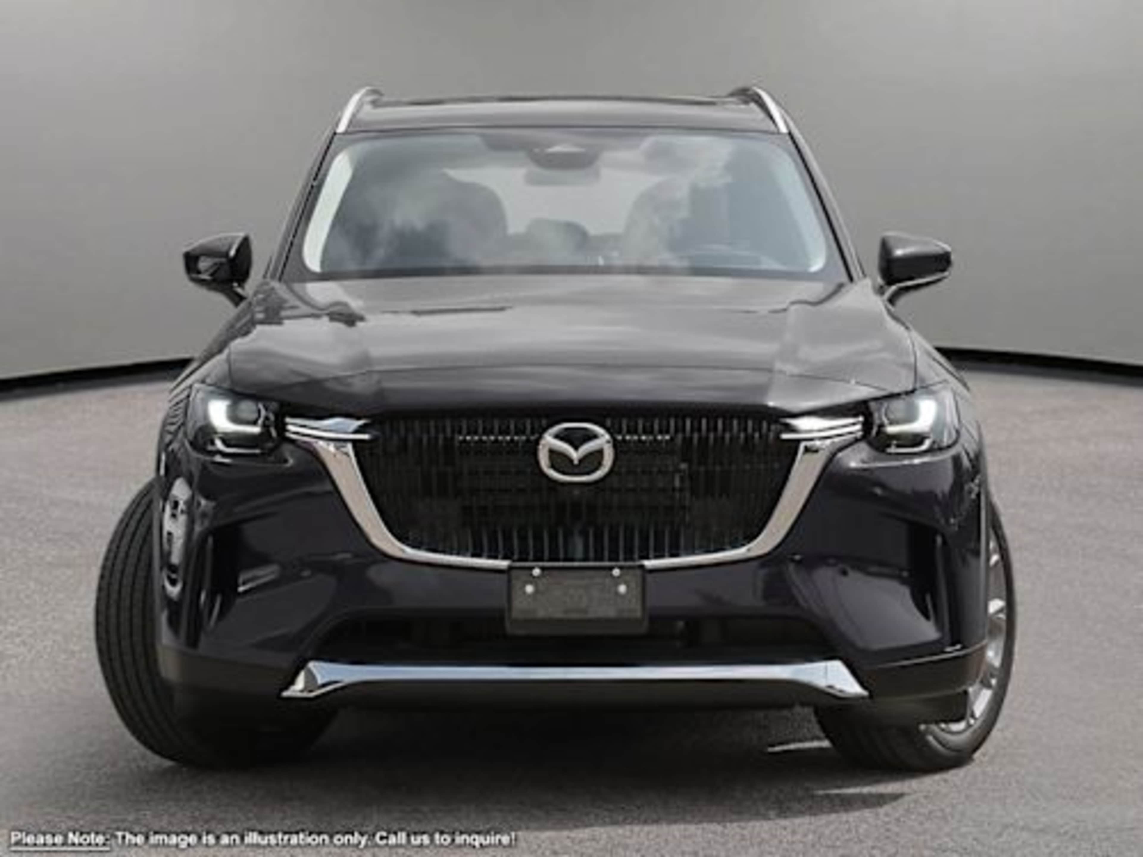 2025 Mazda CX-90 Premium photo 2