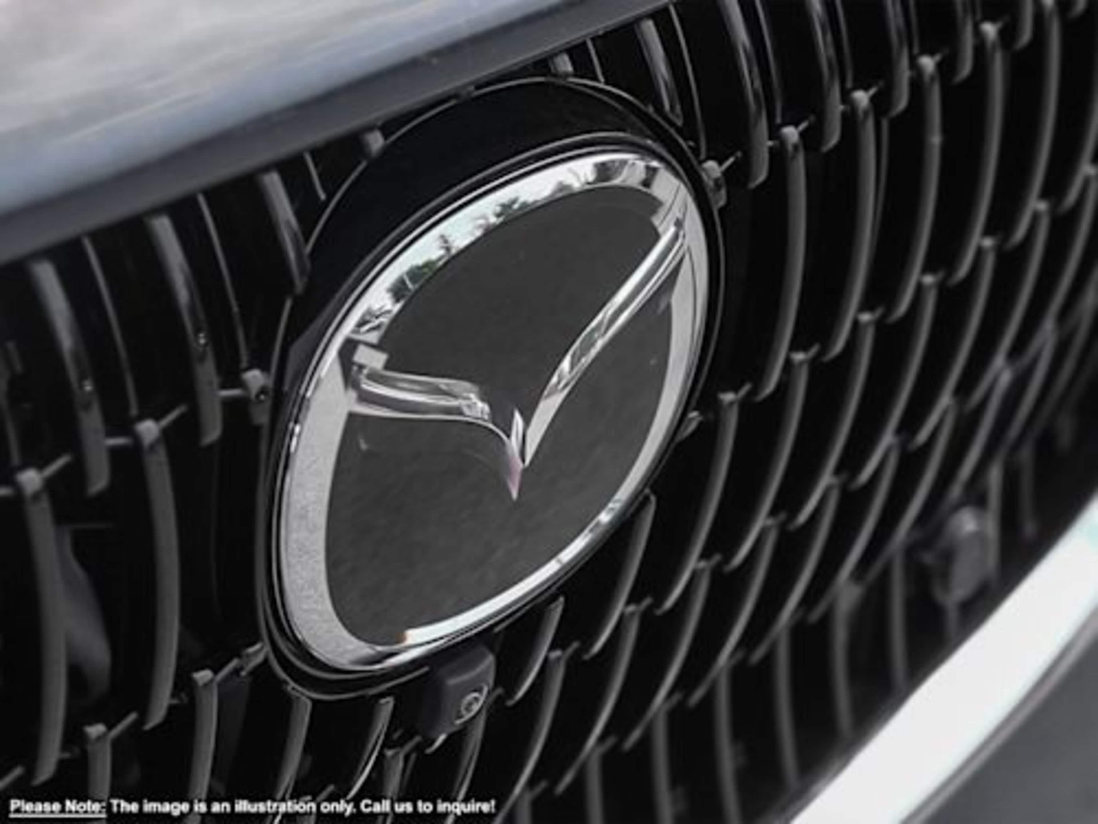 2025 Mazda CX-90 Premium photo 3