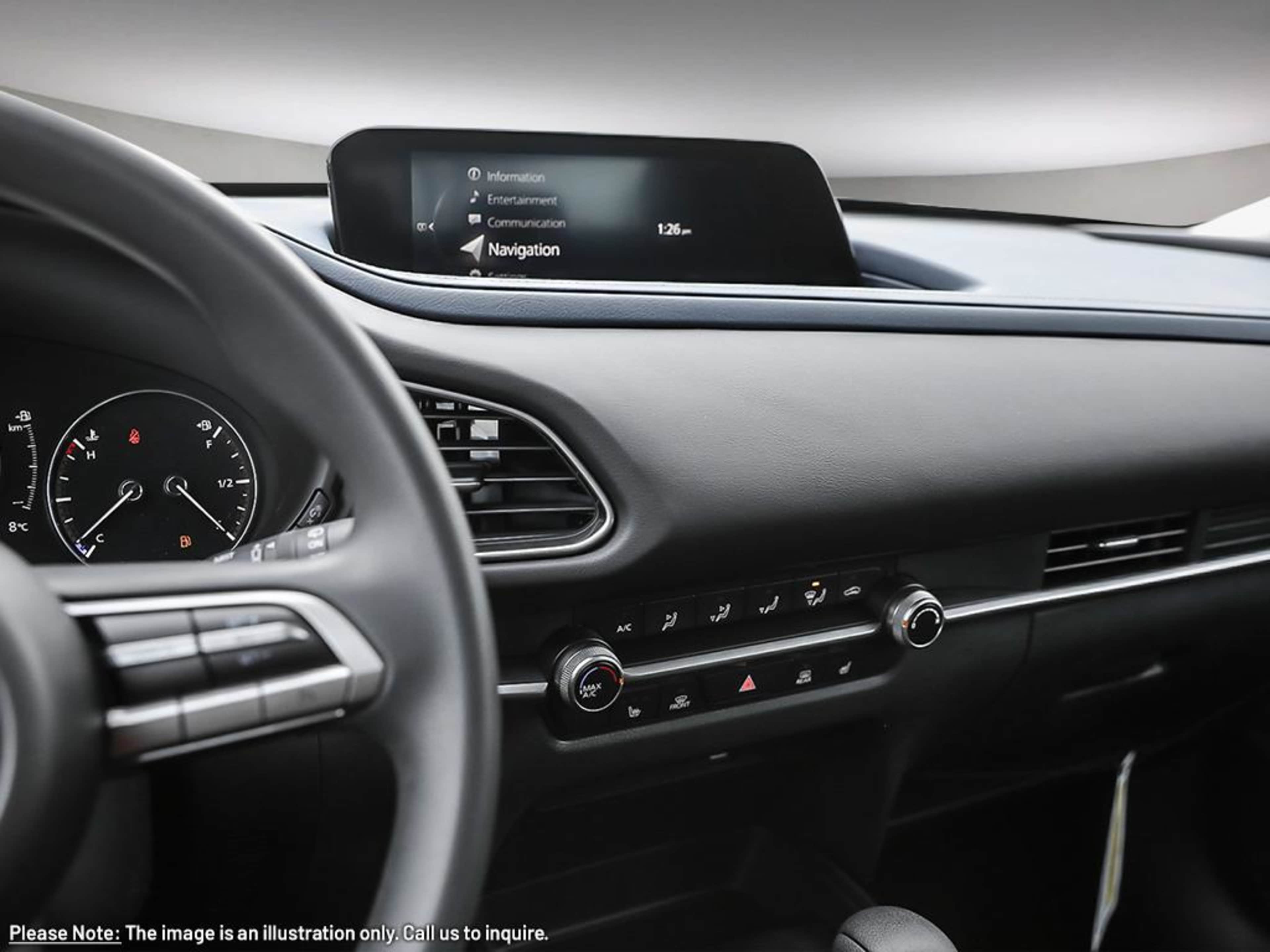 Mazda CX-30 GX AWD | Go Auto