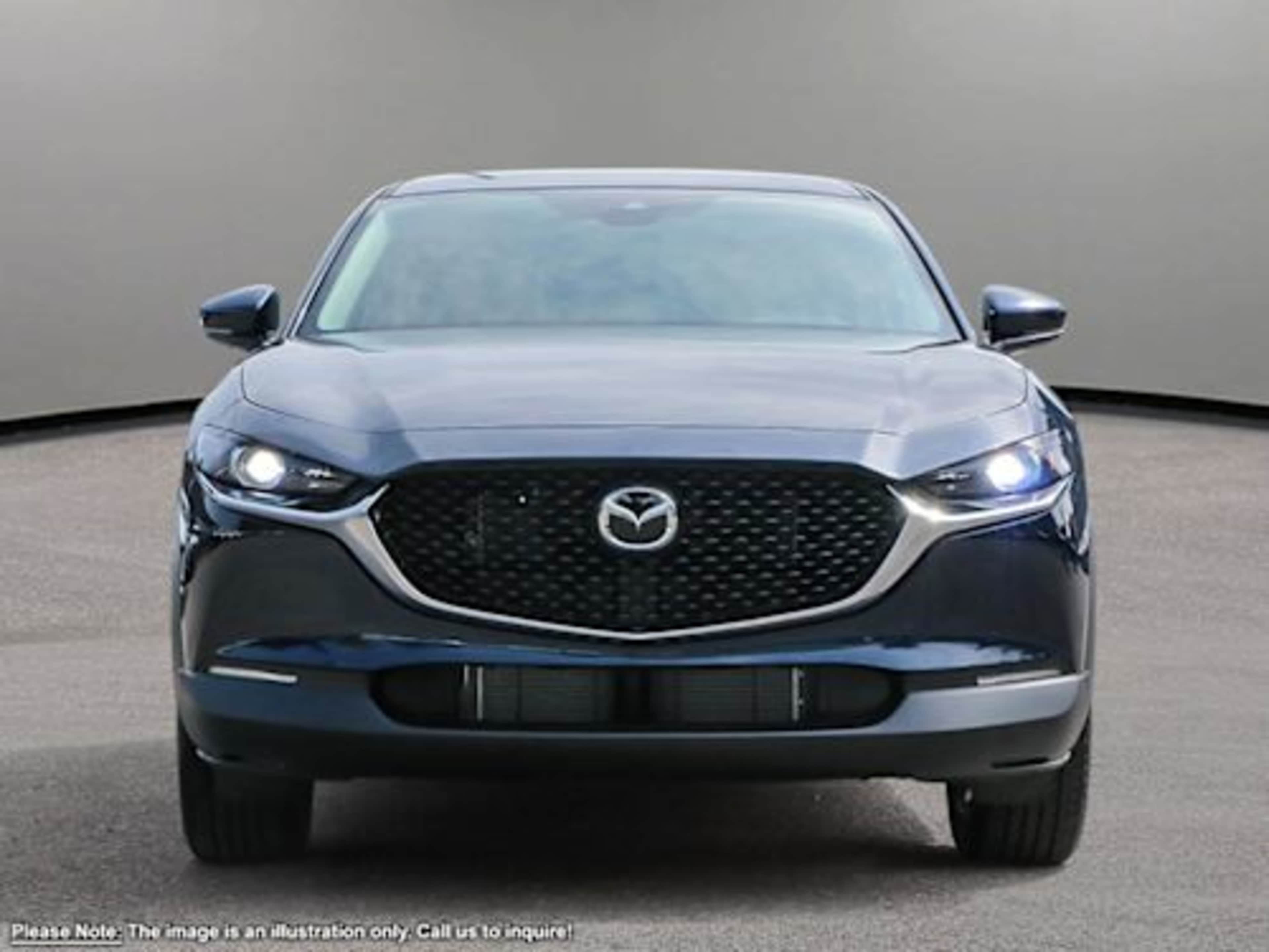 2026 Mazda CX-30 2.5 S Preferred photo 4