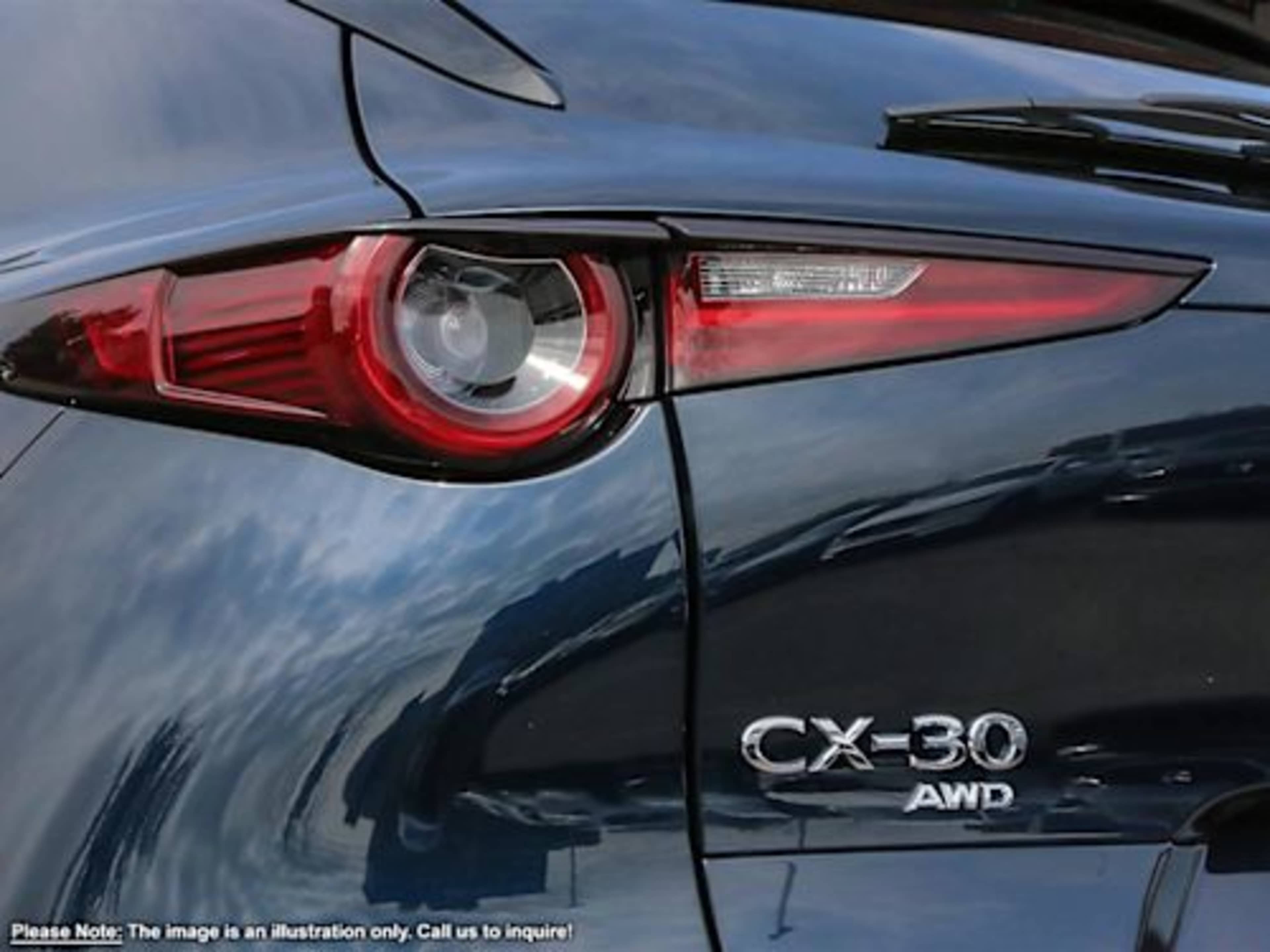 2026 Mazda CX-30 2.5 S Preferred photo 2