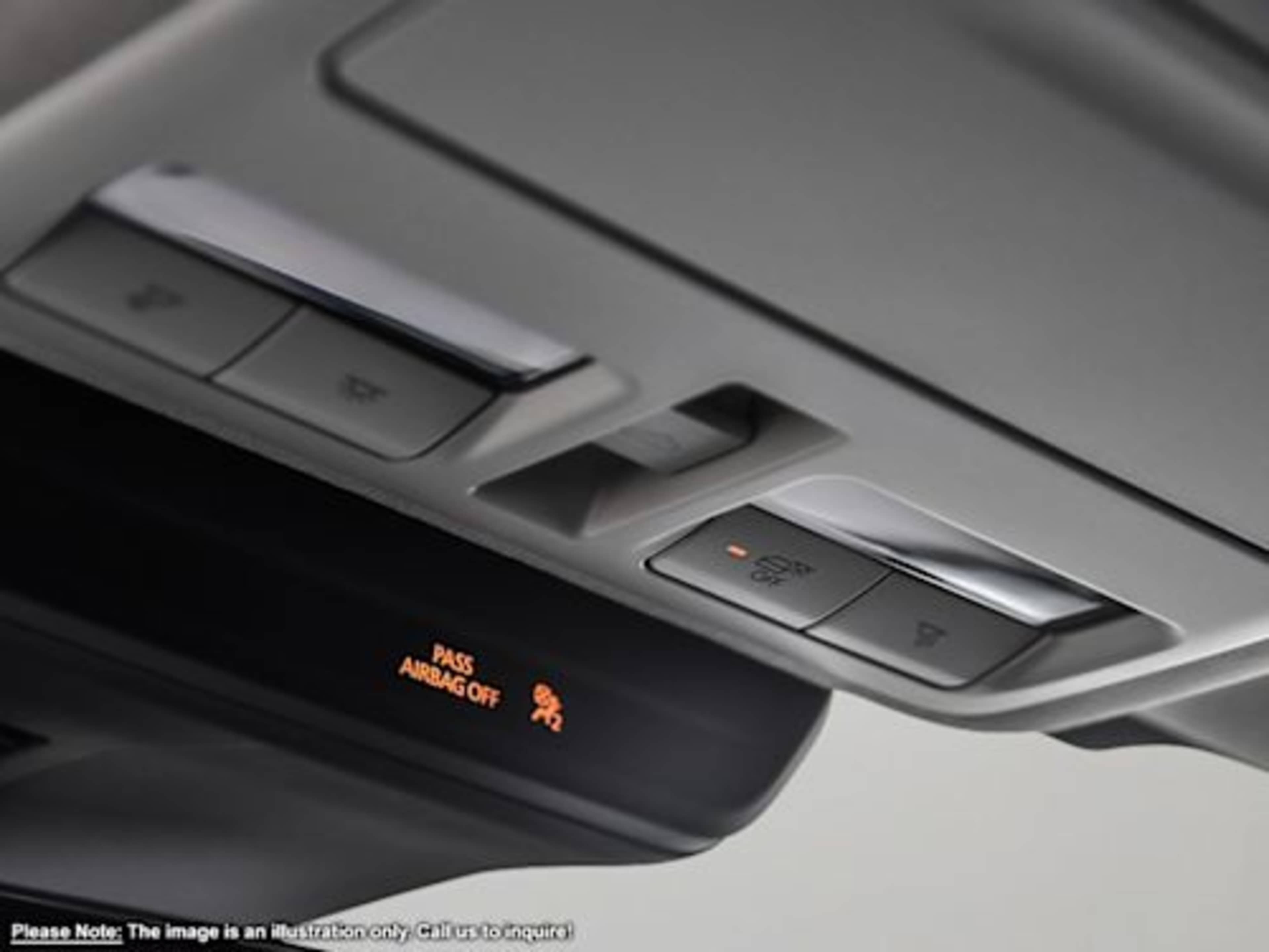 2026 Mazda CX-30 2.5 S Carbon photo 3