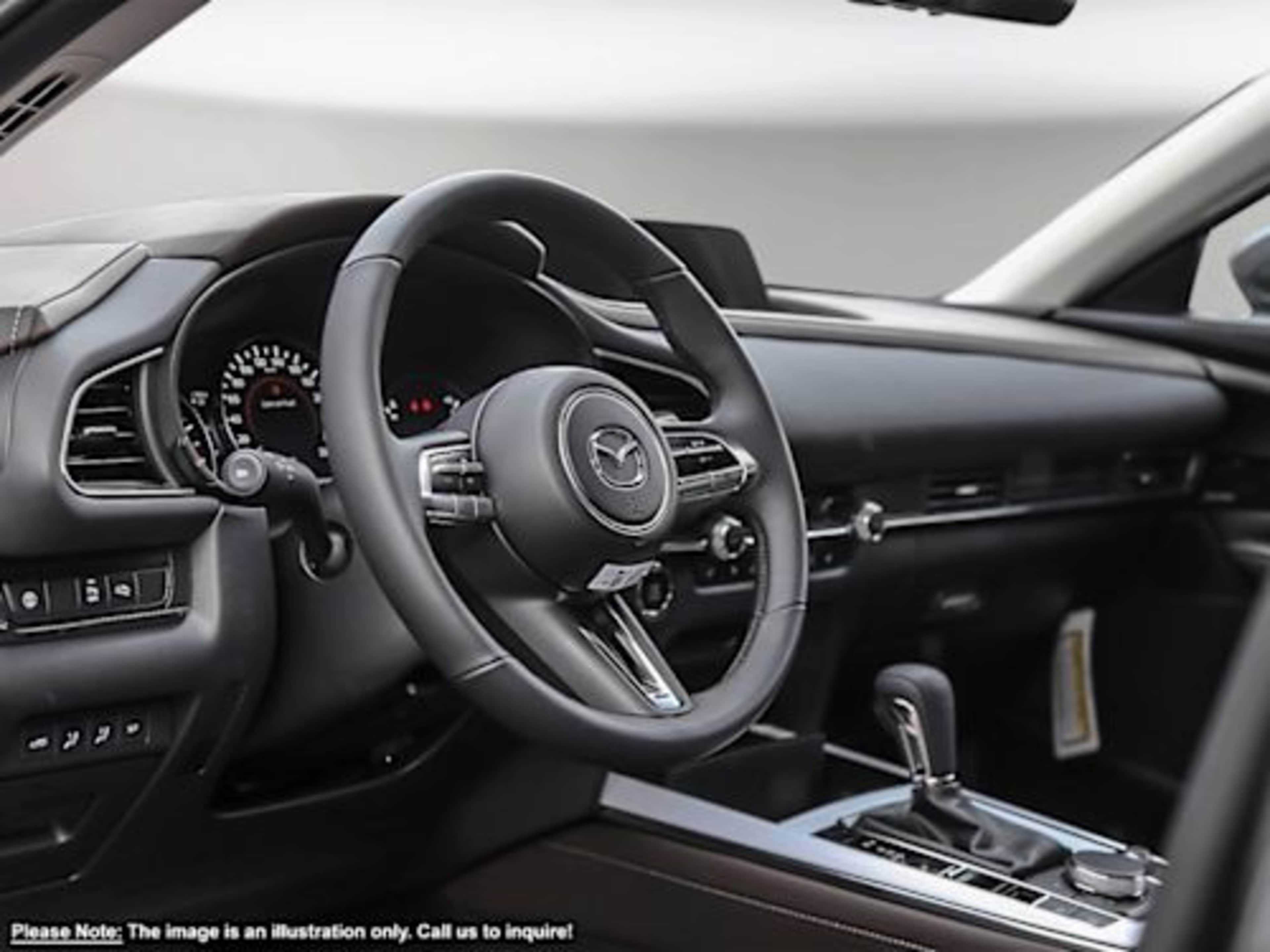 2026 Mazda CX-30 Premium photo 4