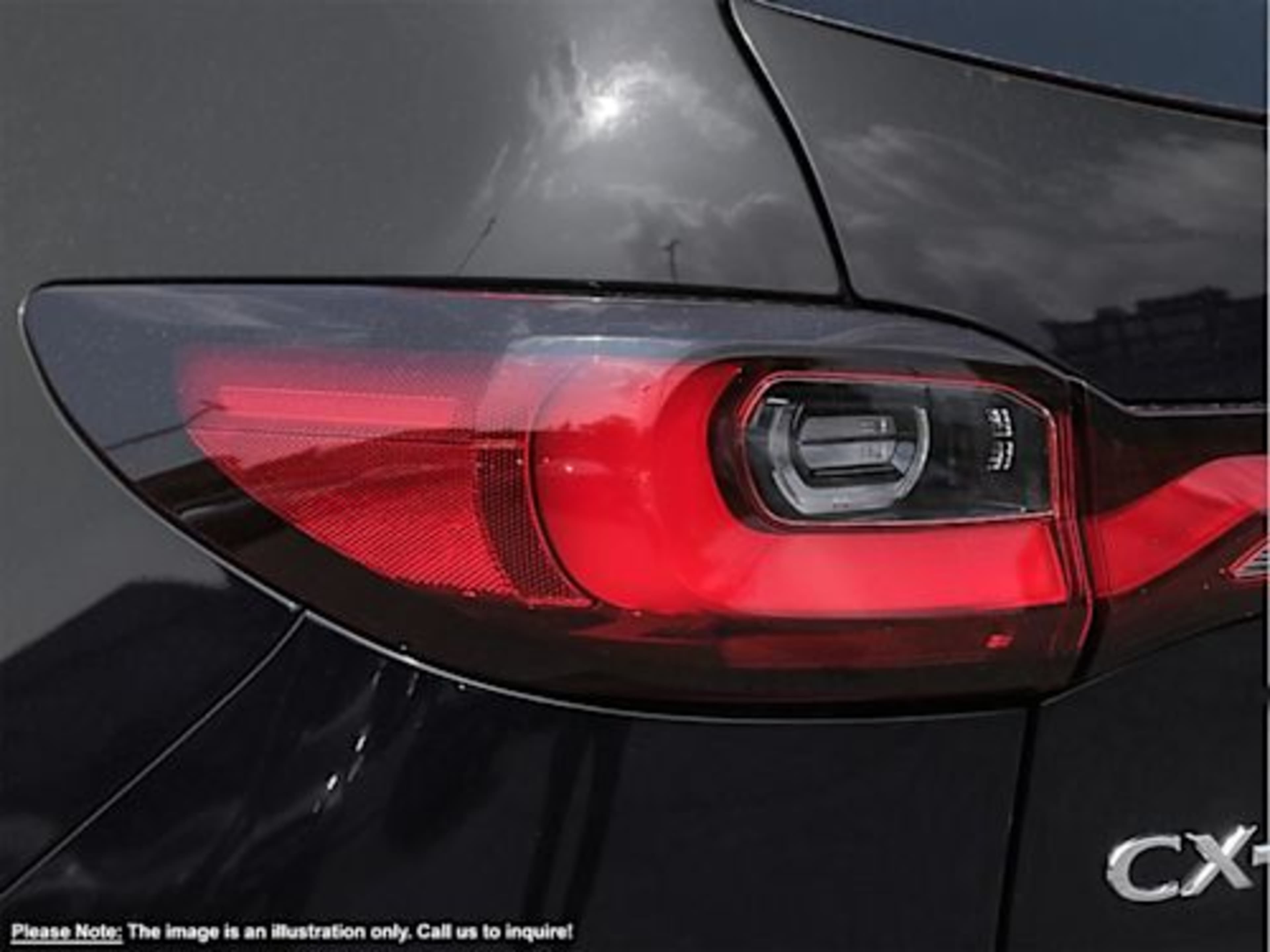 2026 Mazda CX-90 Plus photo 3