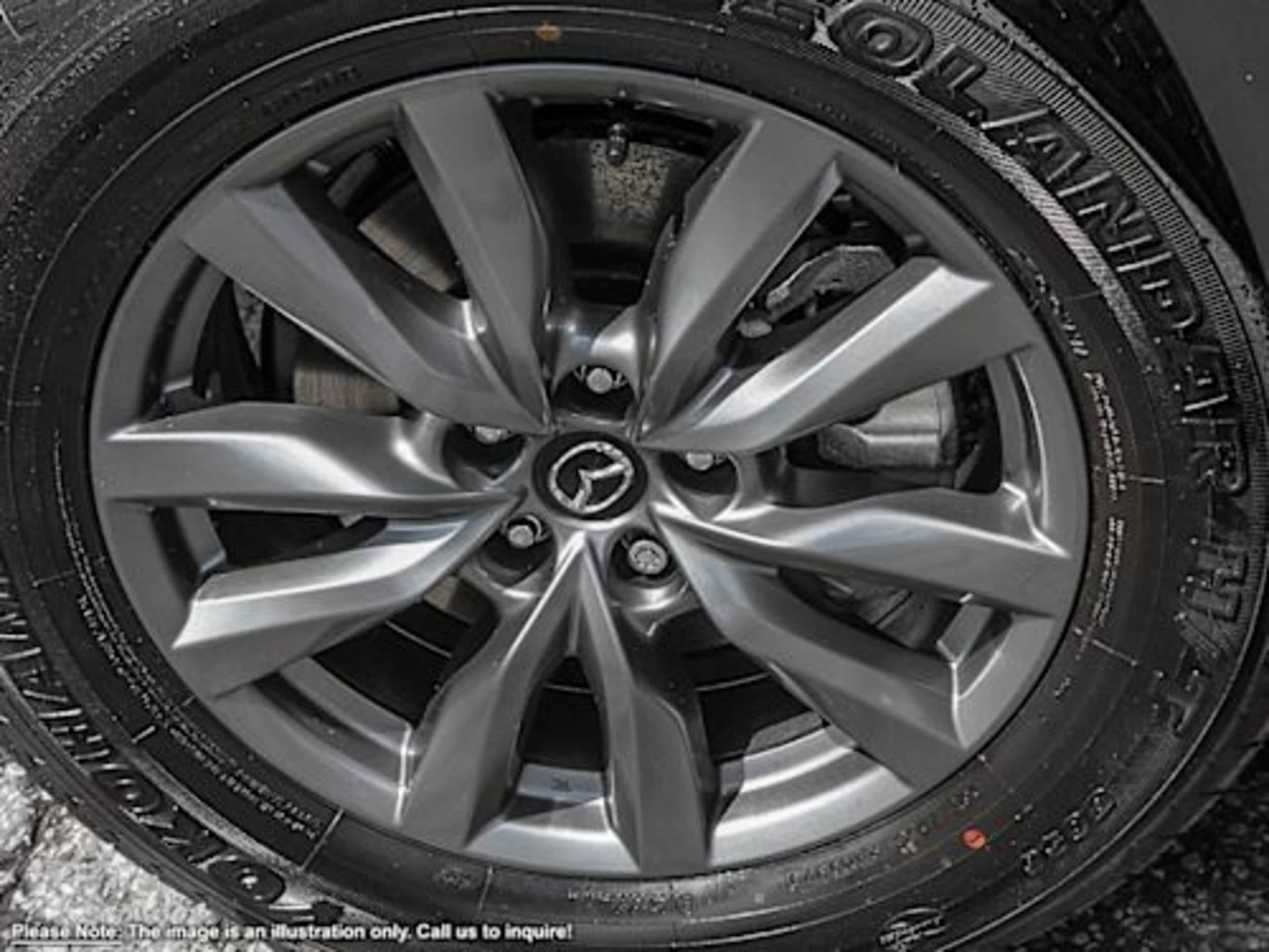 2026 Mazda CX-90 Premium S photo 4