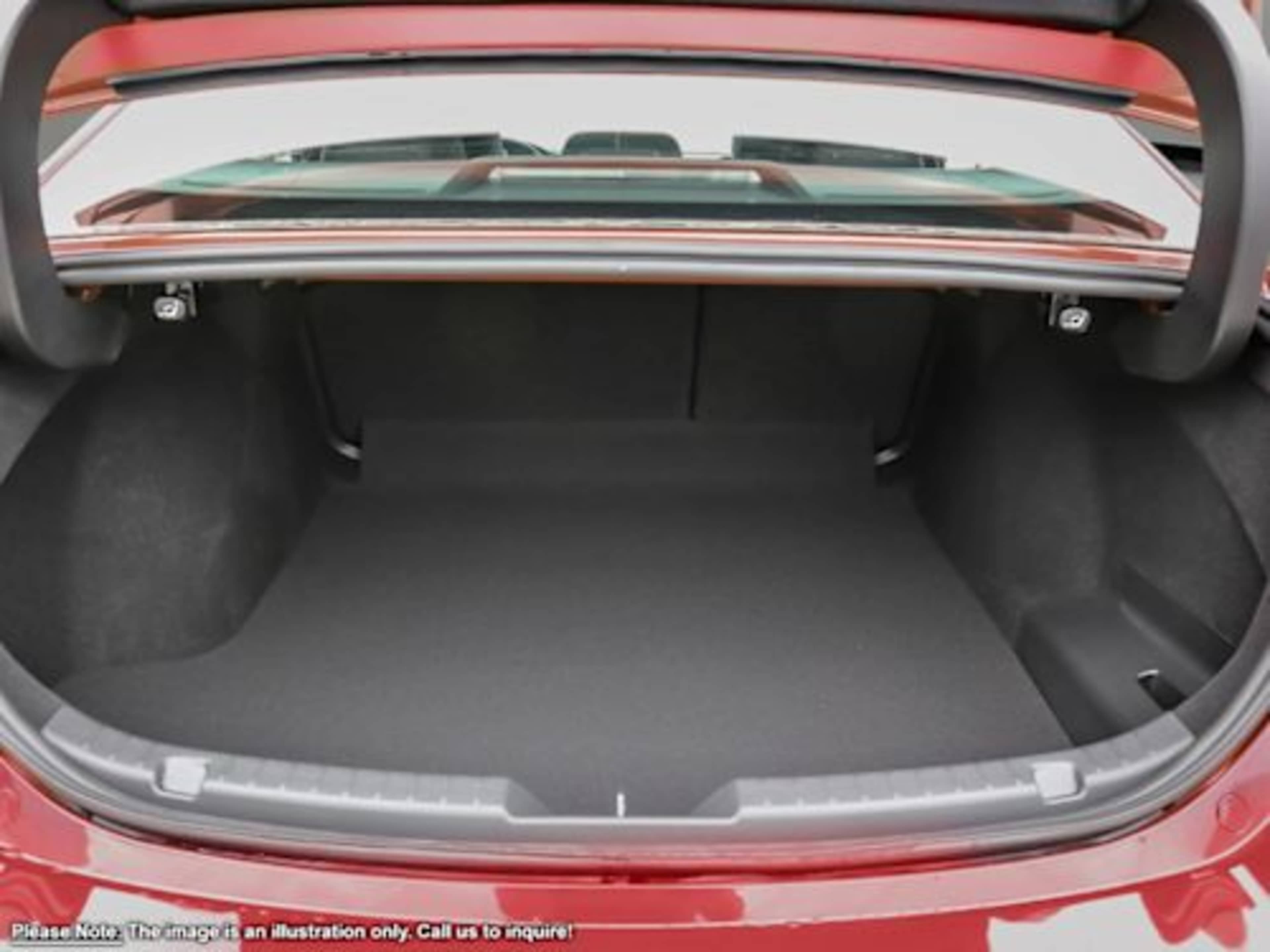 2026 Mazda Mazda3 Grand Touring Turbo photo 3