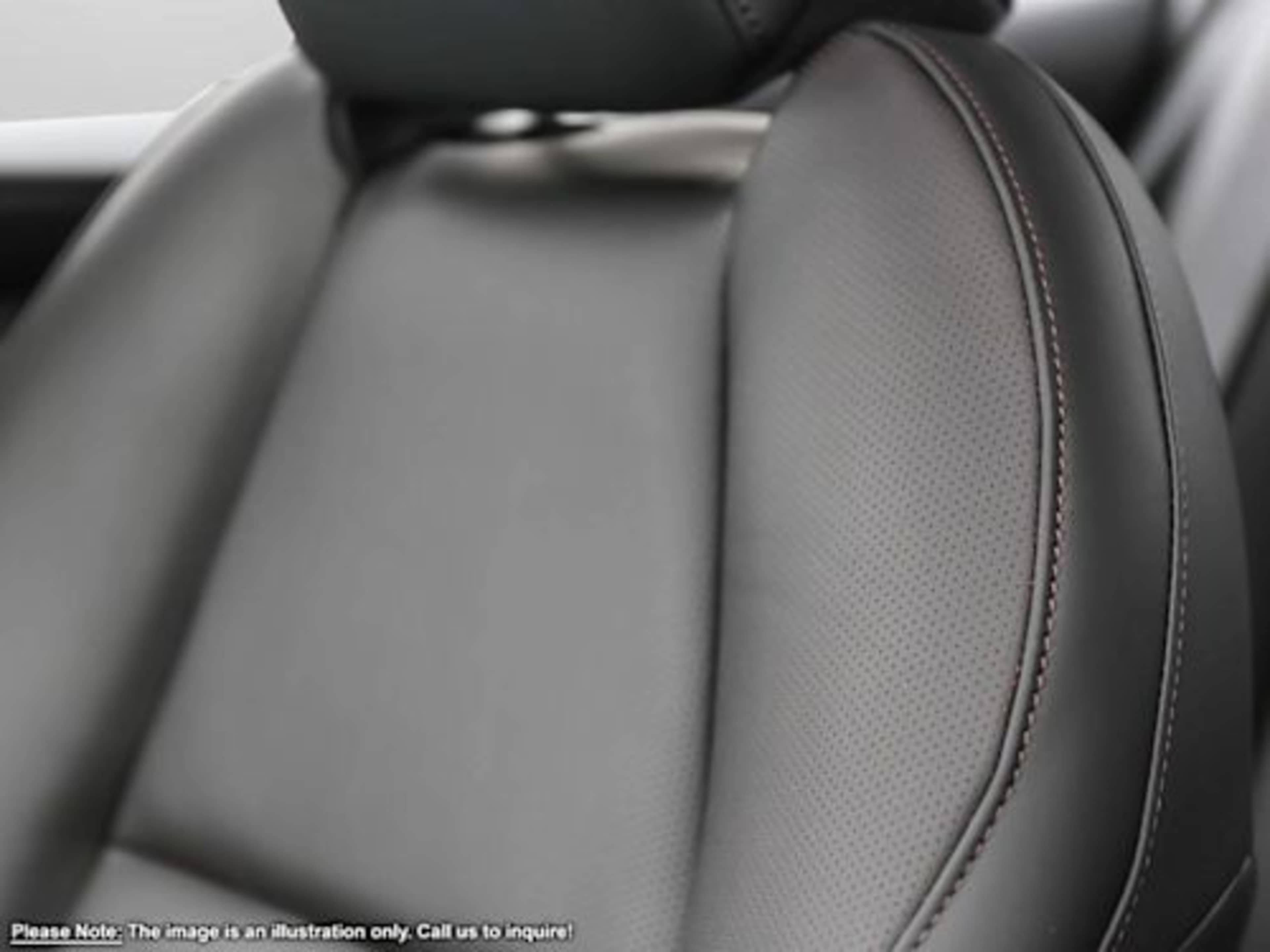 2026 Mazda Mazda3 Grand Touring photo 2