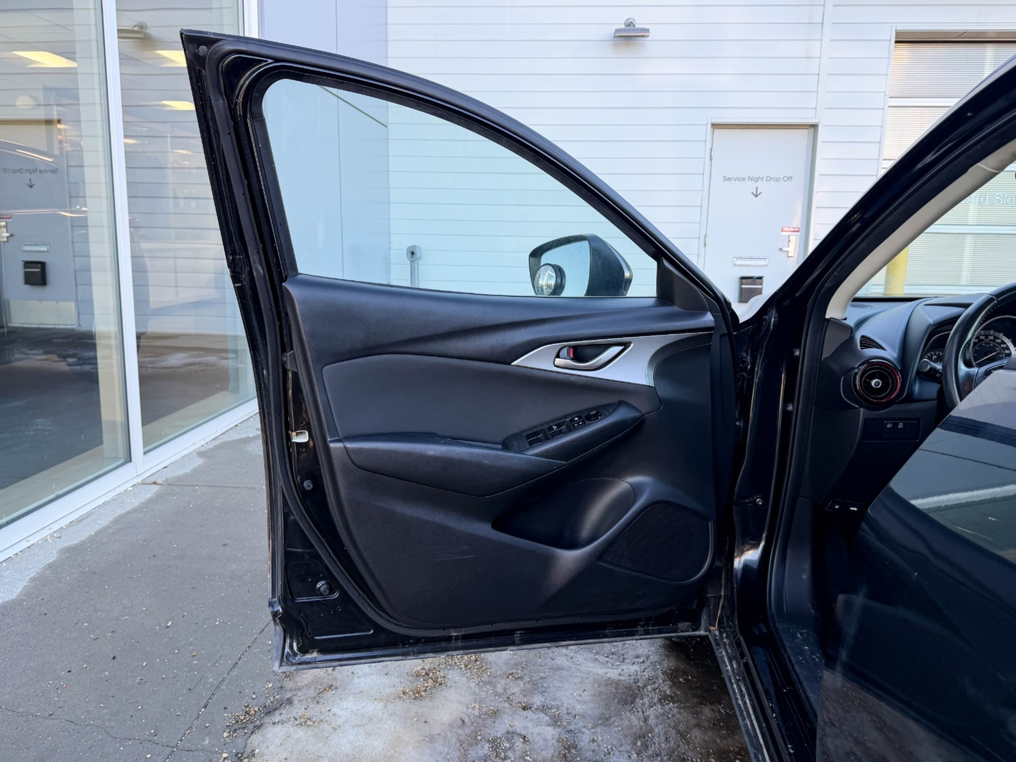 2017 Mazda CX-3 Touring photo 4