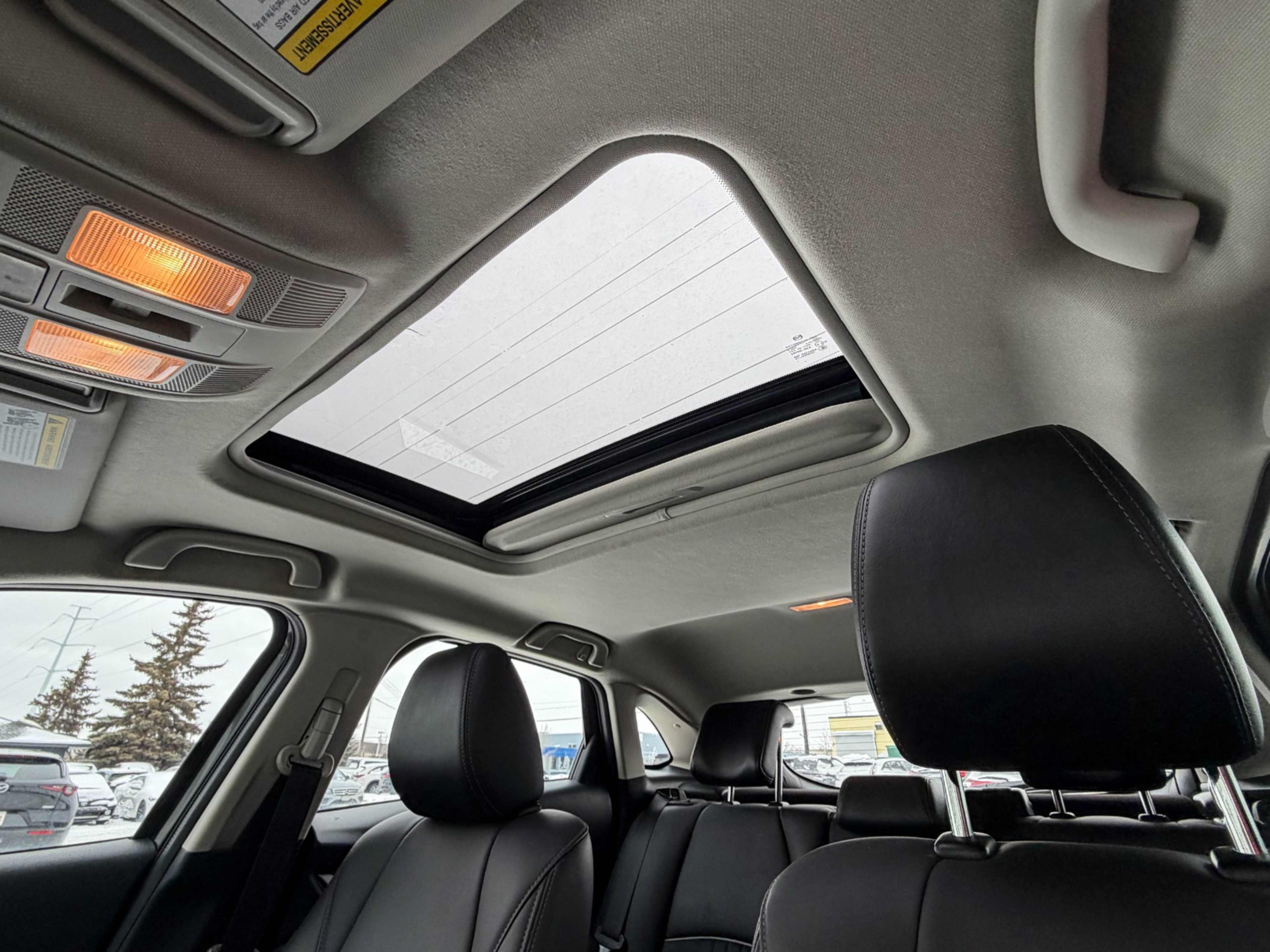 2019 Mazda CX-3 Touring photo 4