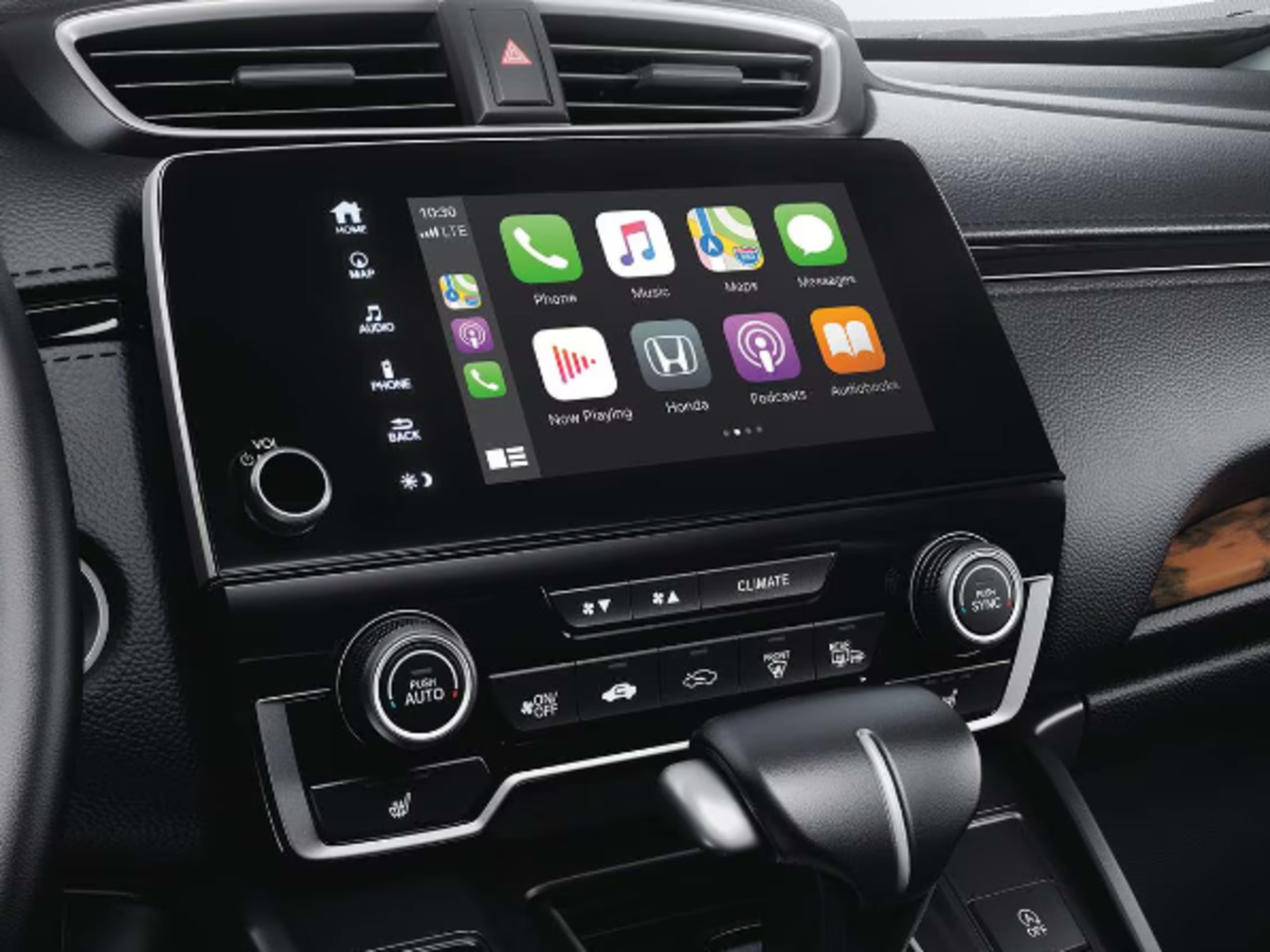 2022 Honda CR-V Sport photo 2