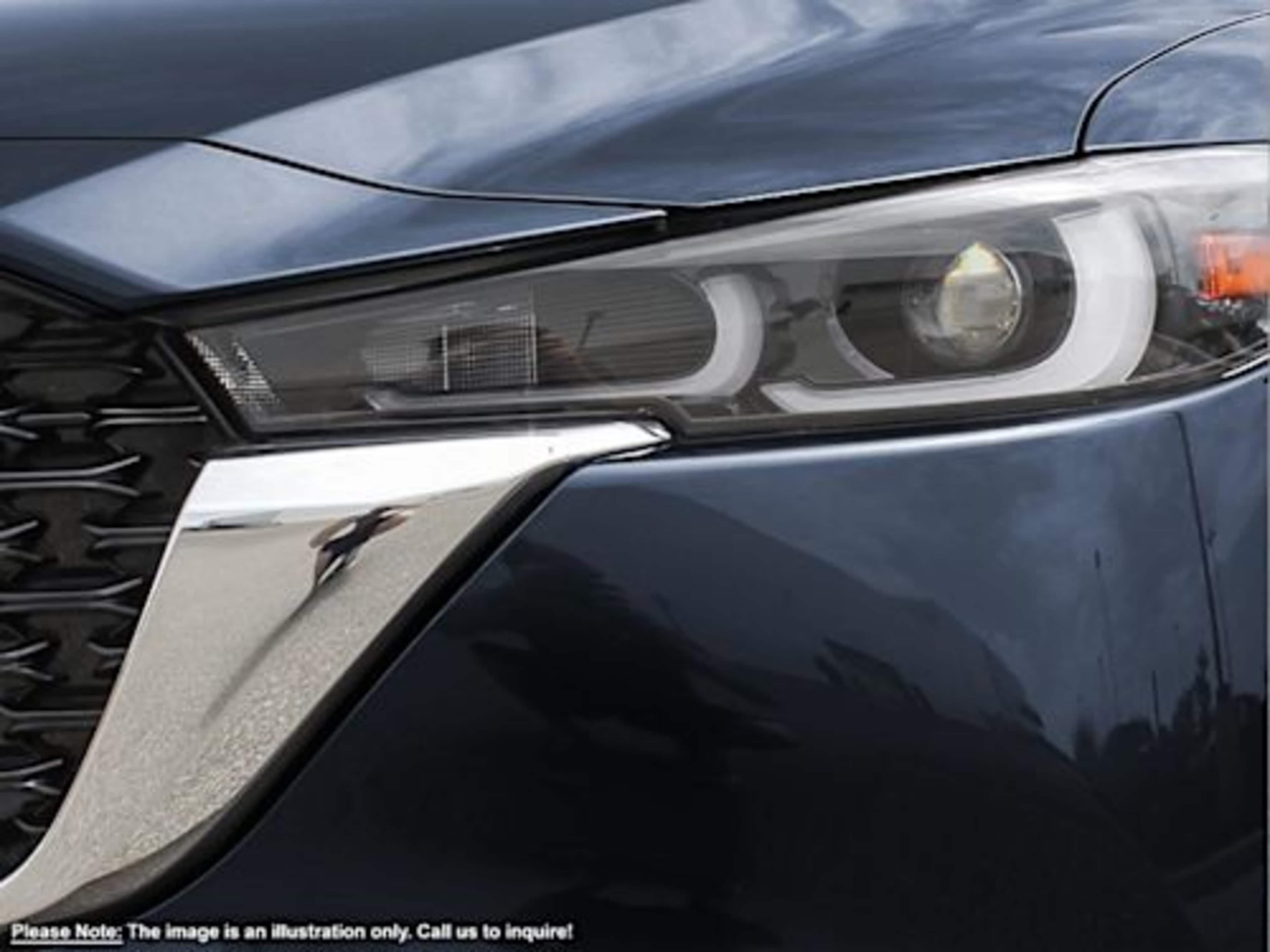 2024 Mazda CX-5 Preferred photo 3