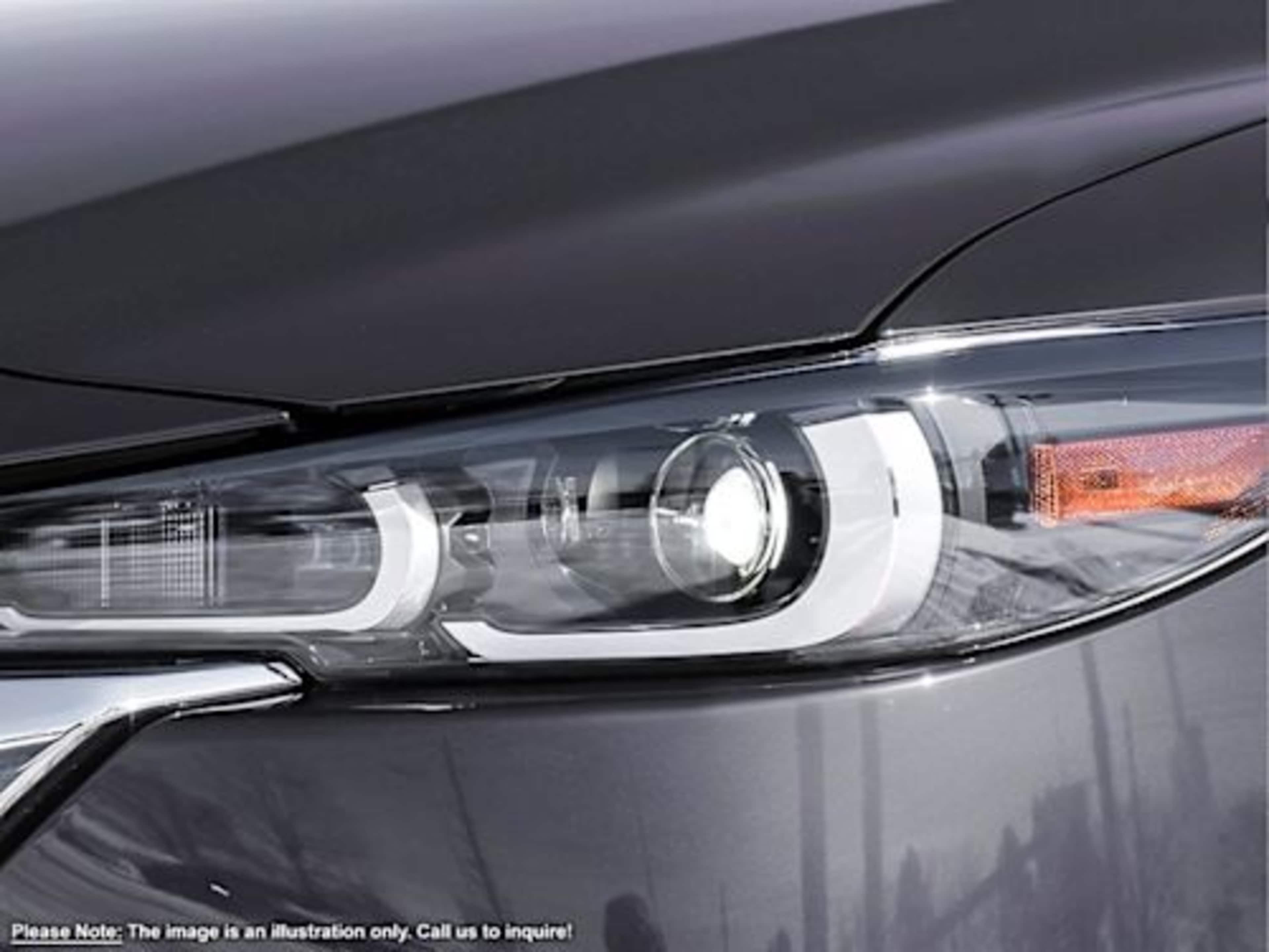 2024 Mazda CX-5 Preferred photo 4