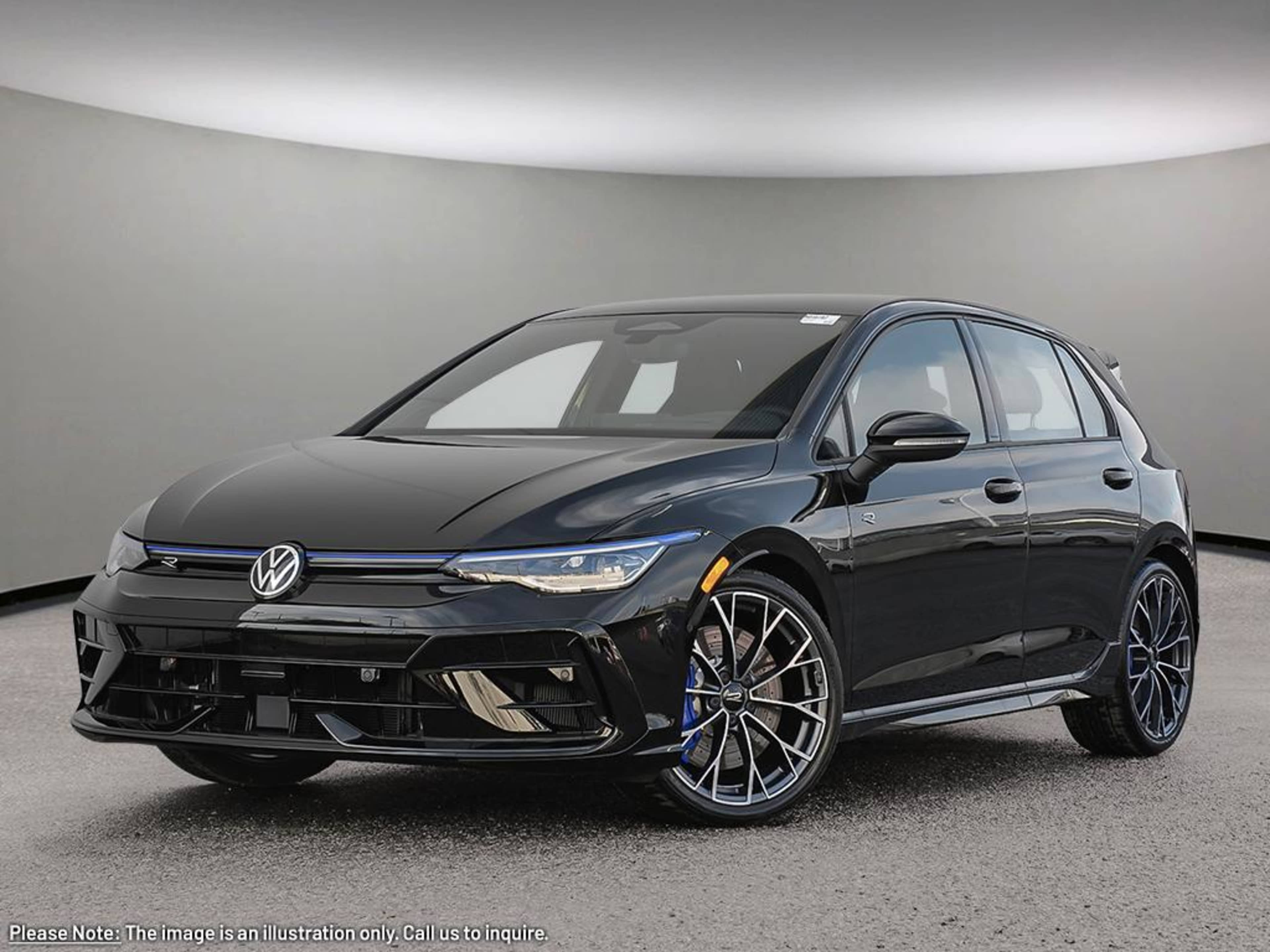 Voxcar VOLKSWAGEN Golf R SEDAN in , VICTORIA