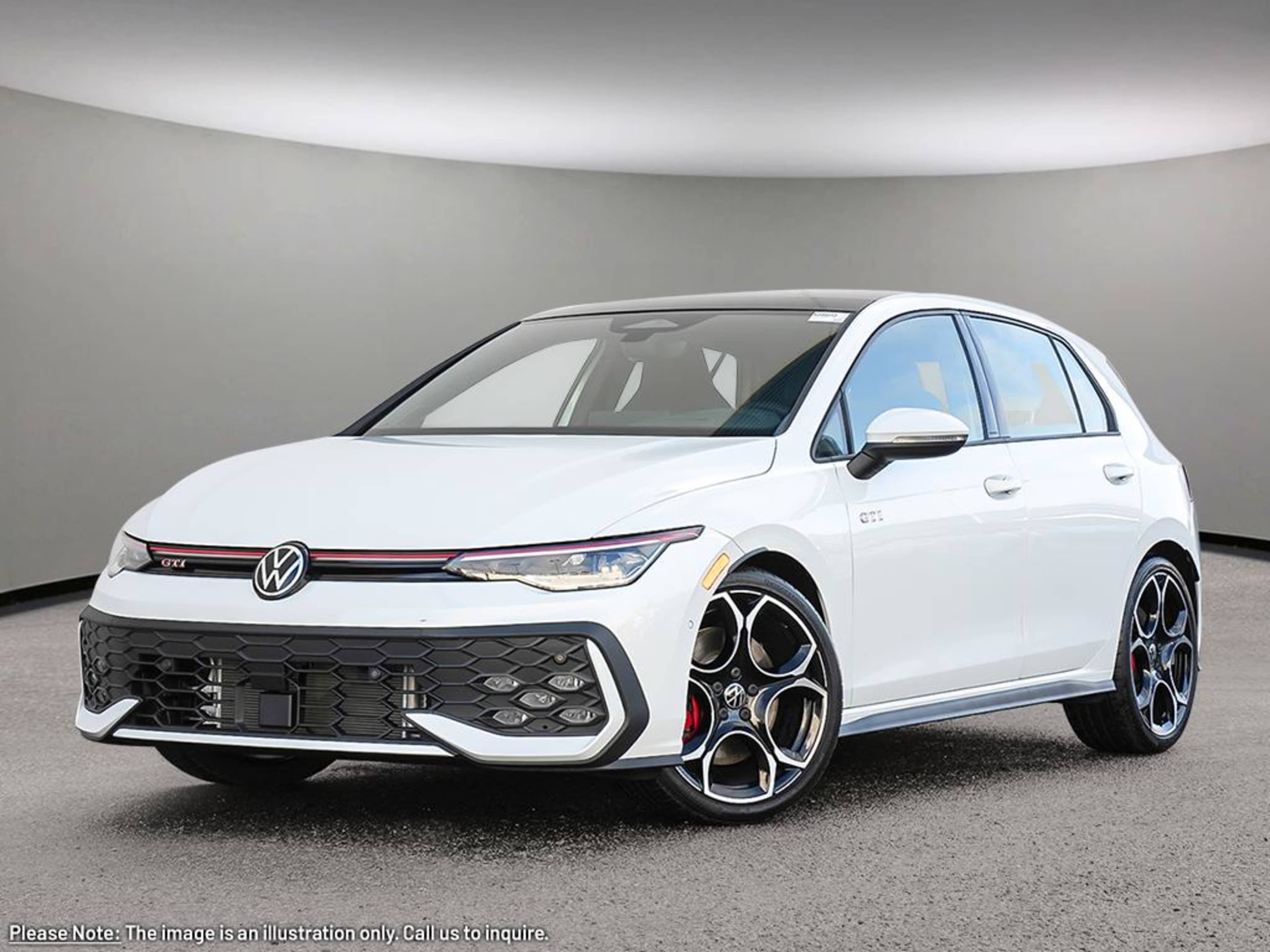 Voxcar VOLKSWAGEN Golf GTI in , VICTORIA