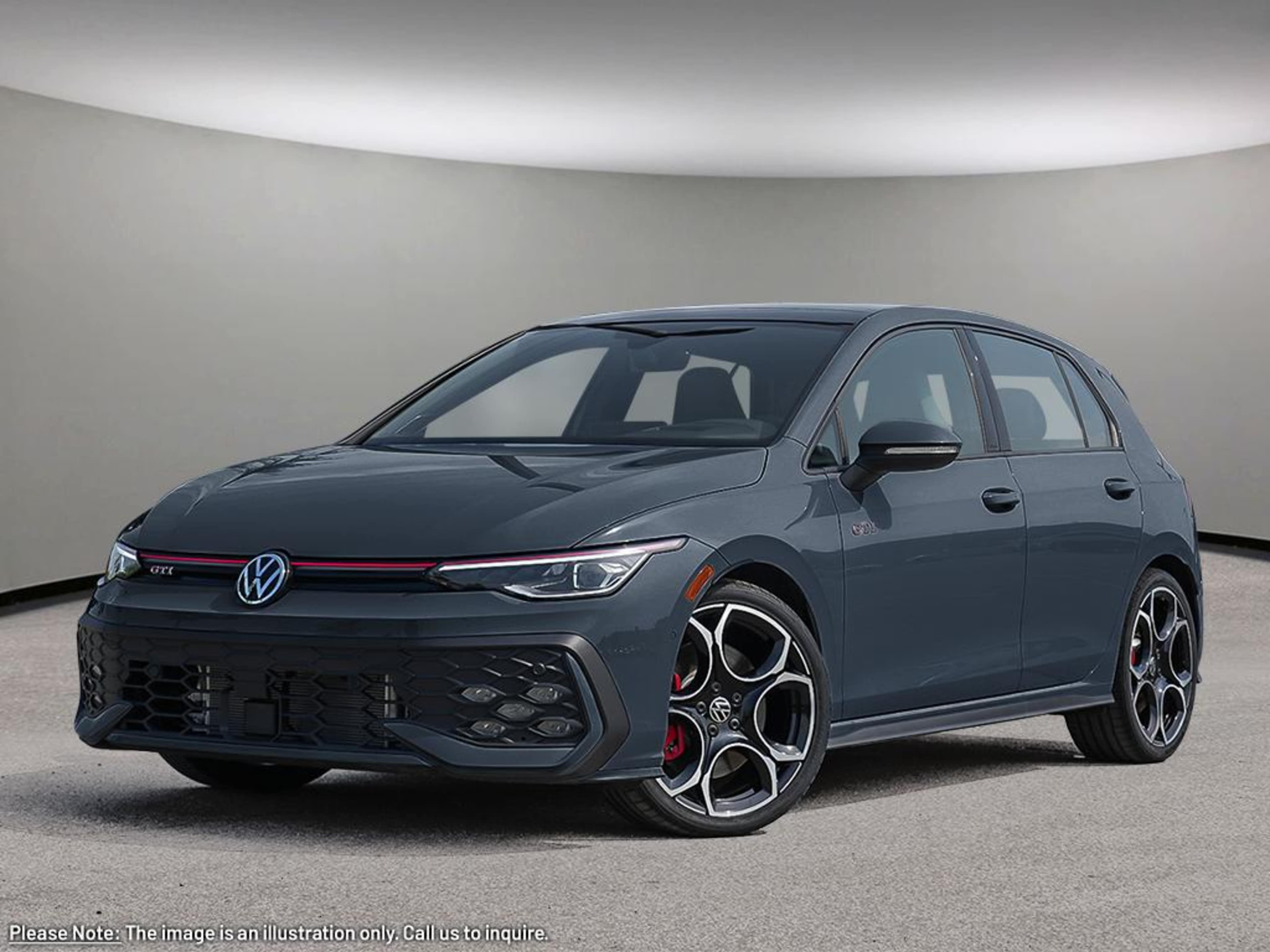 Voxcar VOLKSWAGEN Golf GTI in , VICTORIA