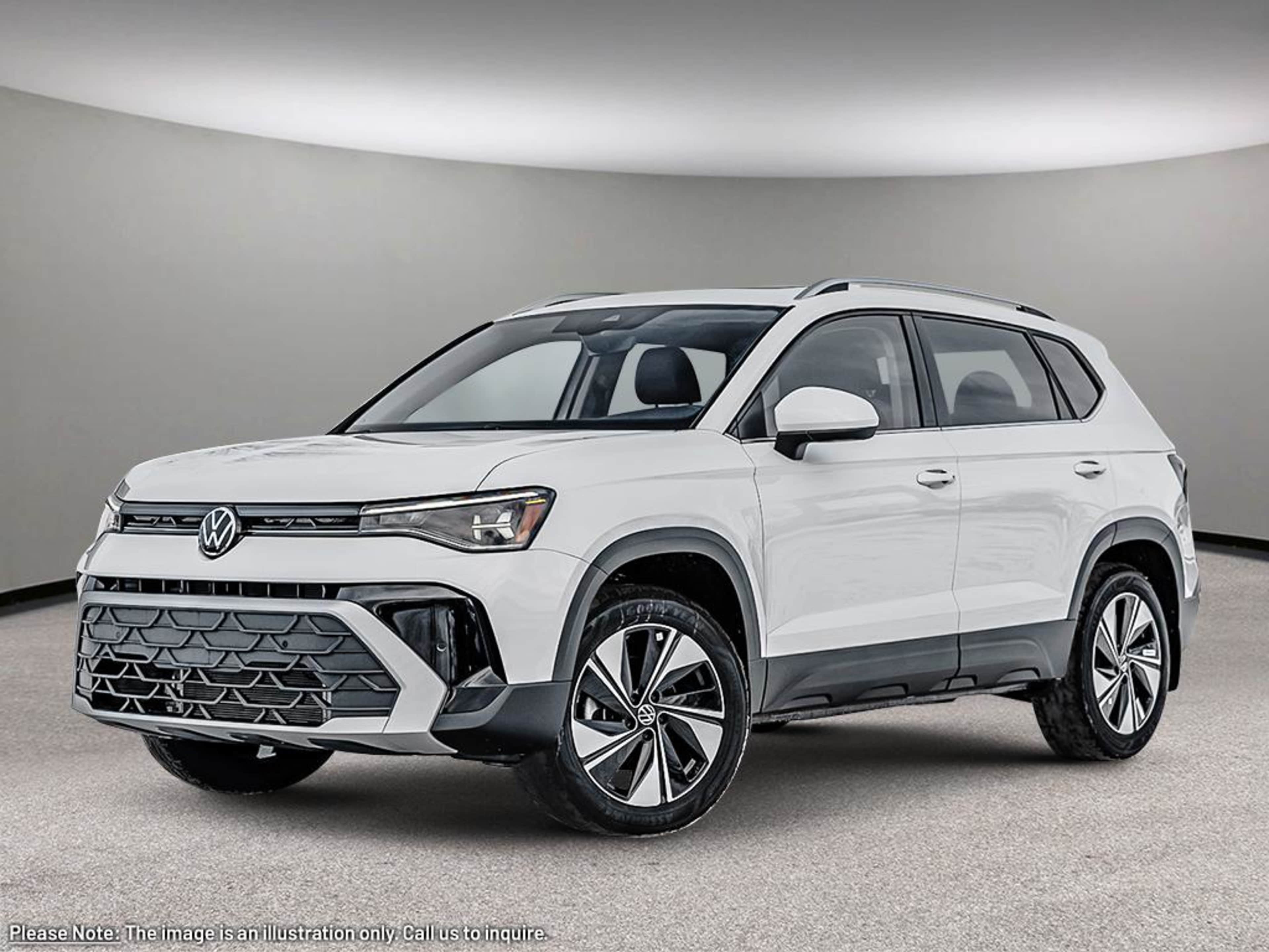 Voxcar VOLKSWAGEN Taos SUV in , VICTORIA