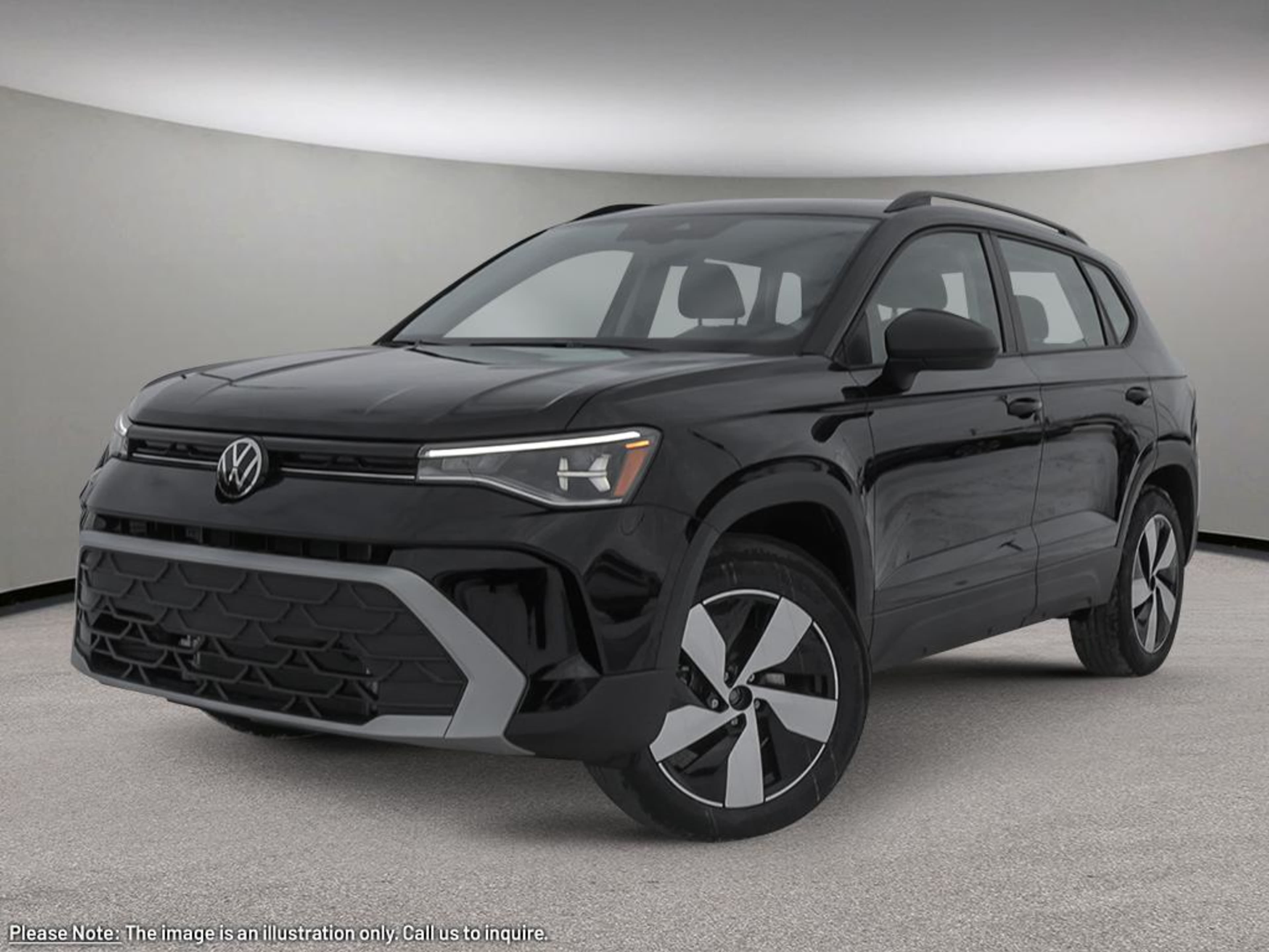 Voxcar VOLKSWAGEN Taos SUV in , VICTORIA