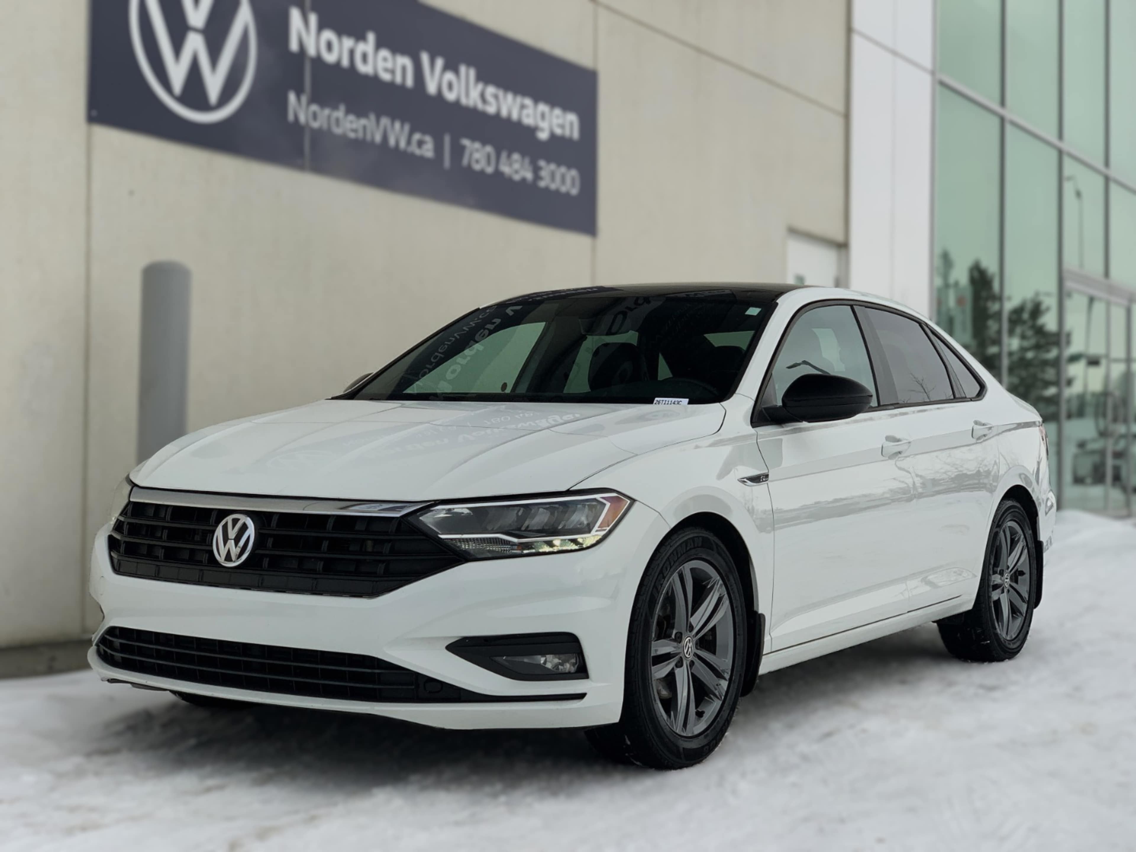 Voxcar VOLKSWAGEN Jetta SEDAN in , VICTORIA