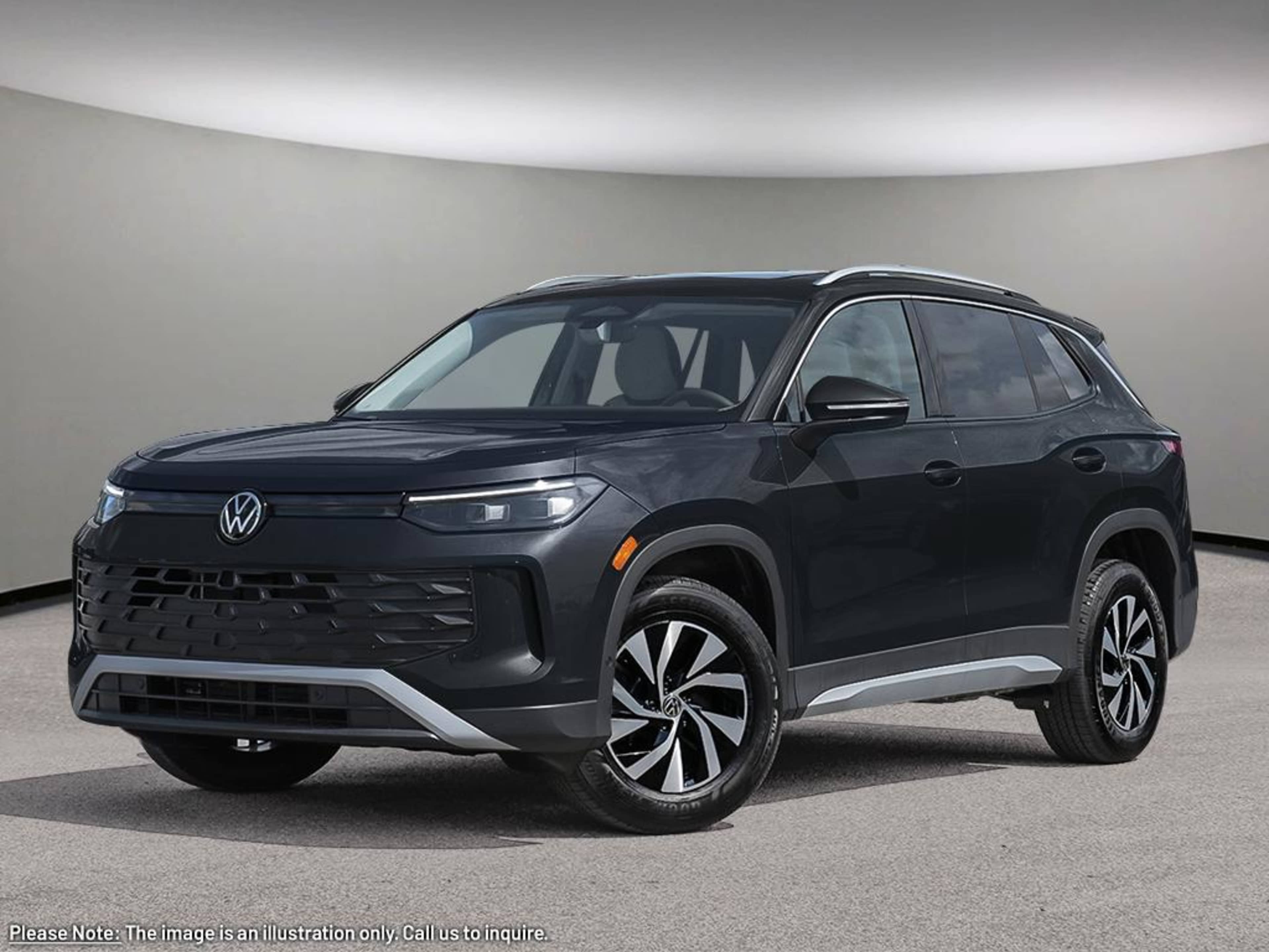 Voxcar VOLKSWAGEN Tiguan SUV in , VICTORIA