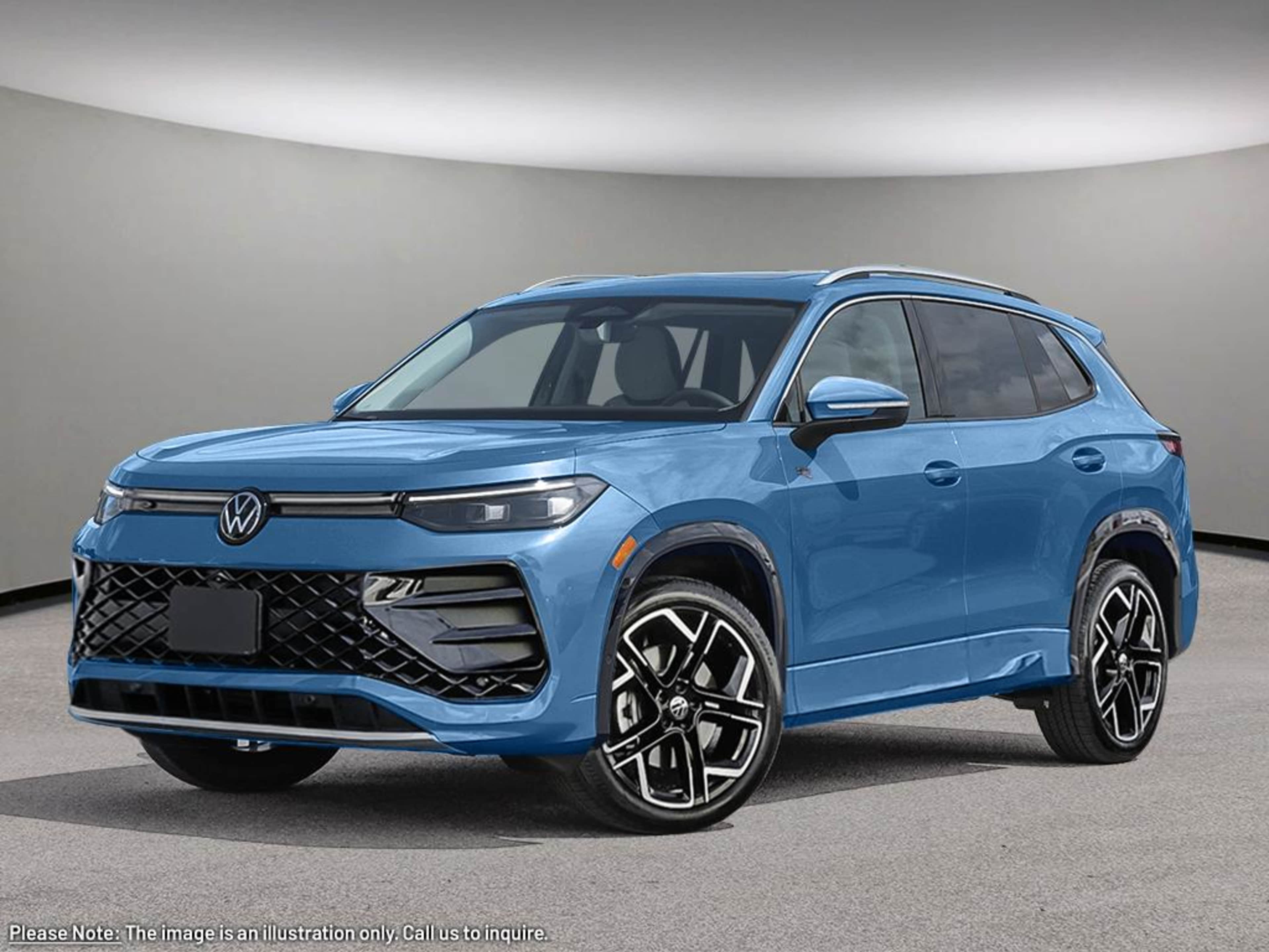 Voxcar VOLKSWAGEN Tiguan SUV in , VICTORIA