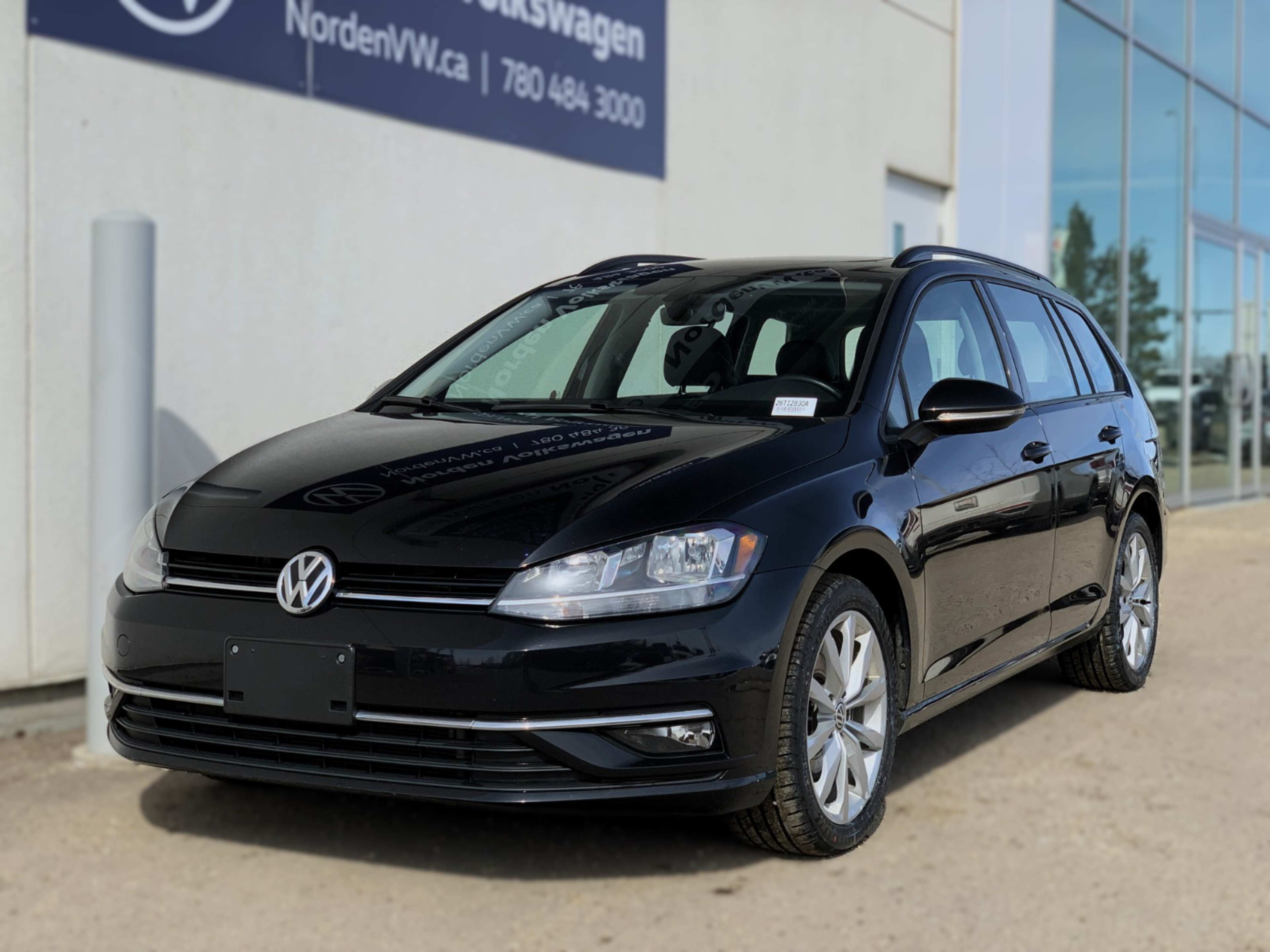 Voxcar VOLKSWAGEN Golf SportWagen WAGON in , VICTORIA