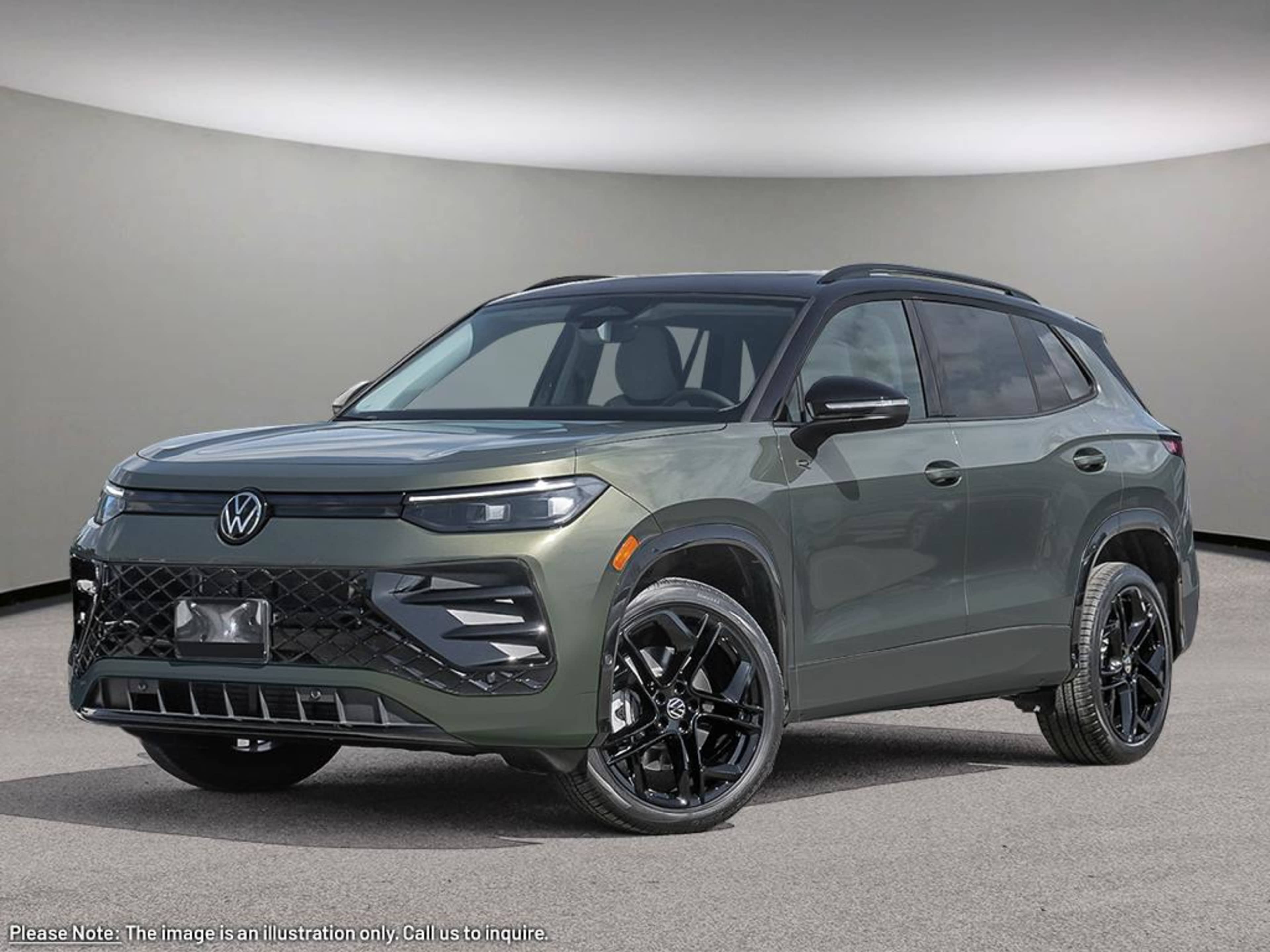 Voxcar VOLKSWAGEN Tiguan SUV in , VICTORIA