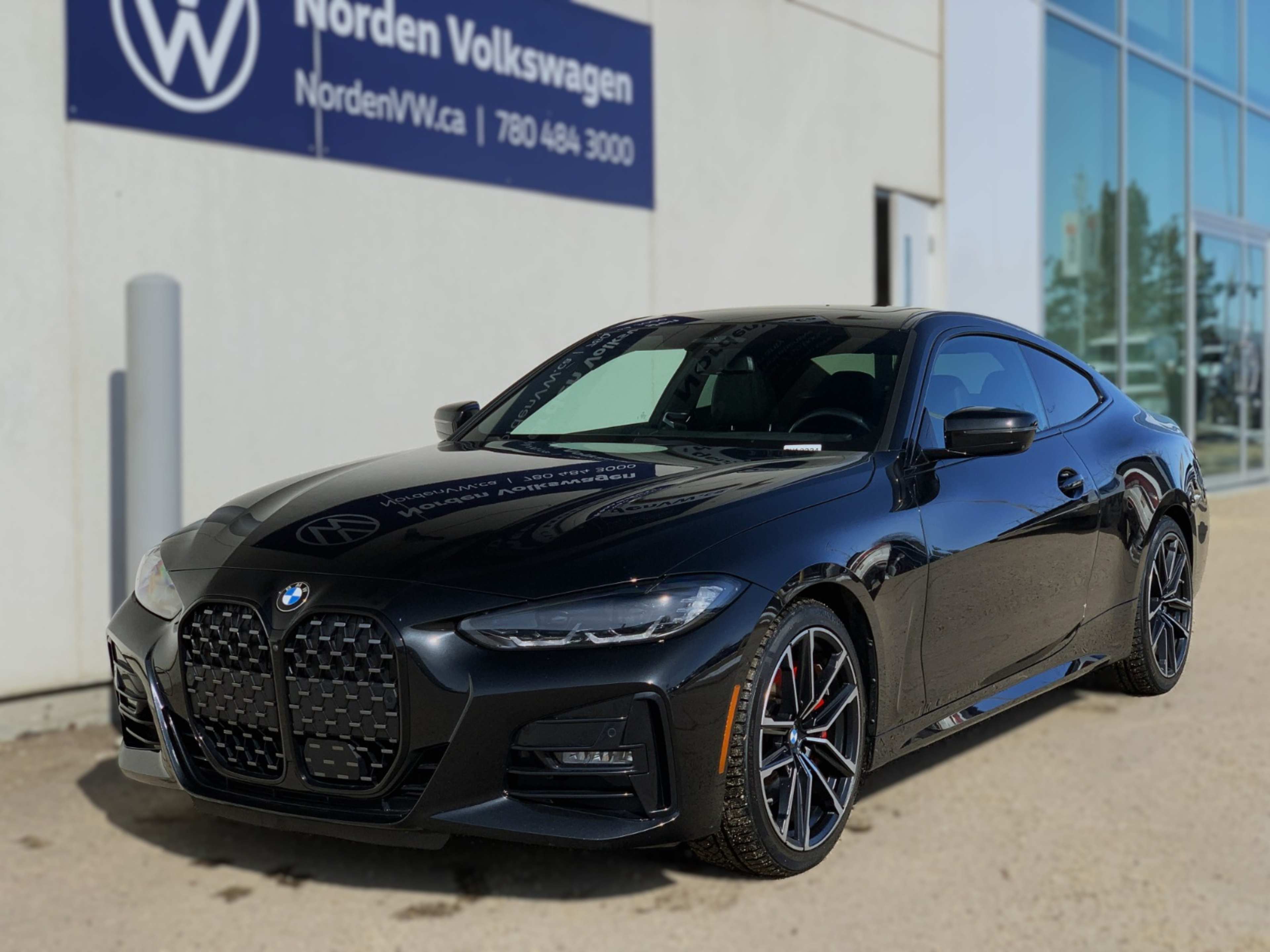 Voxcar BMW 430i COUPE in , VICTORIA