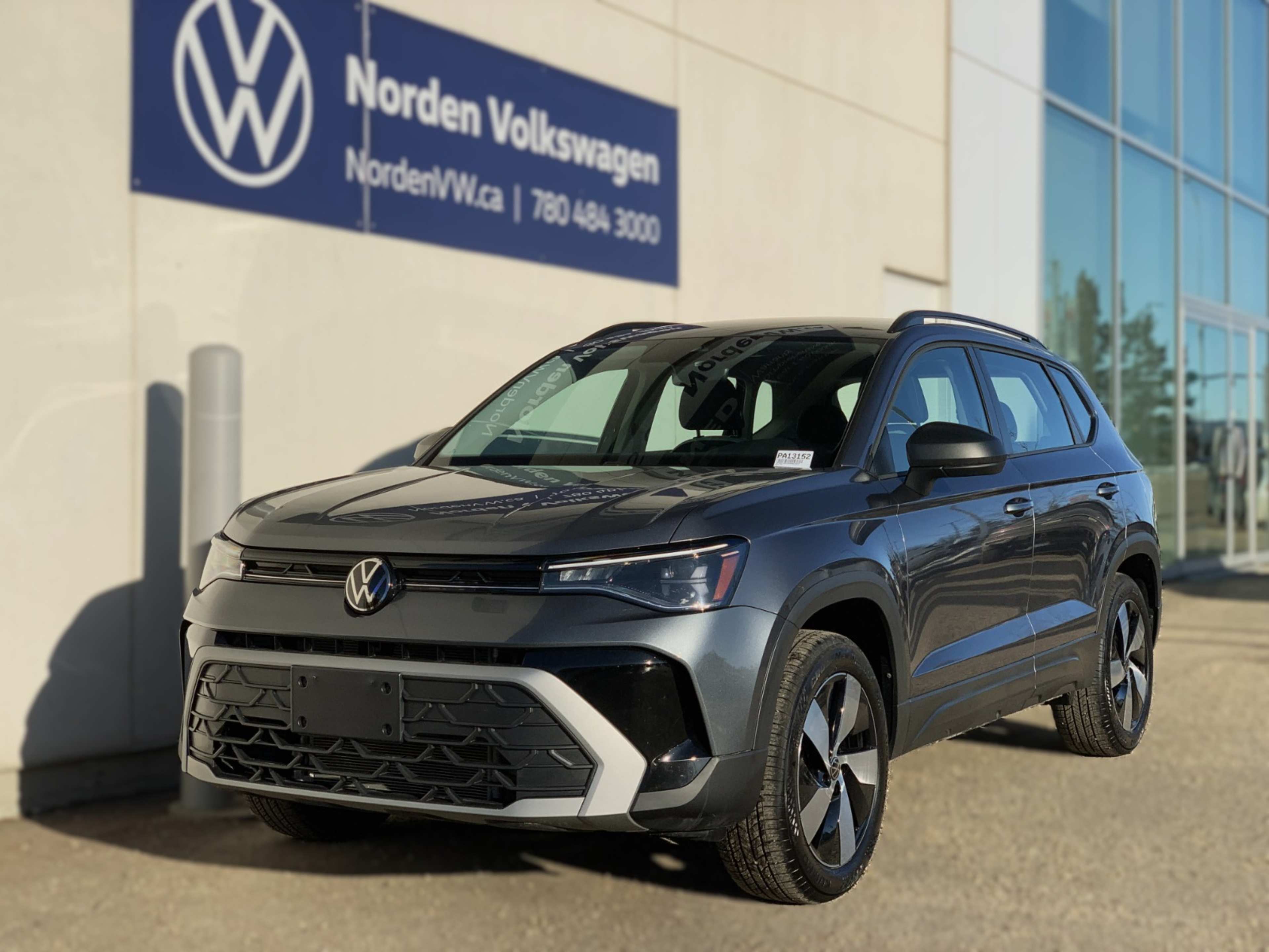 Voxcar VOLKSWAGEN Taos SUV in , VICTORIA