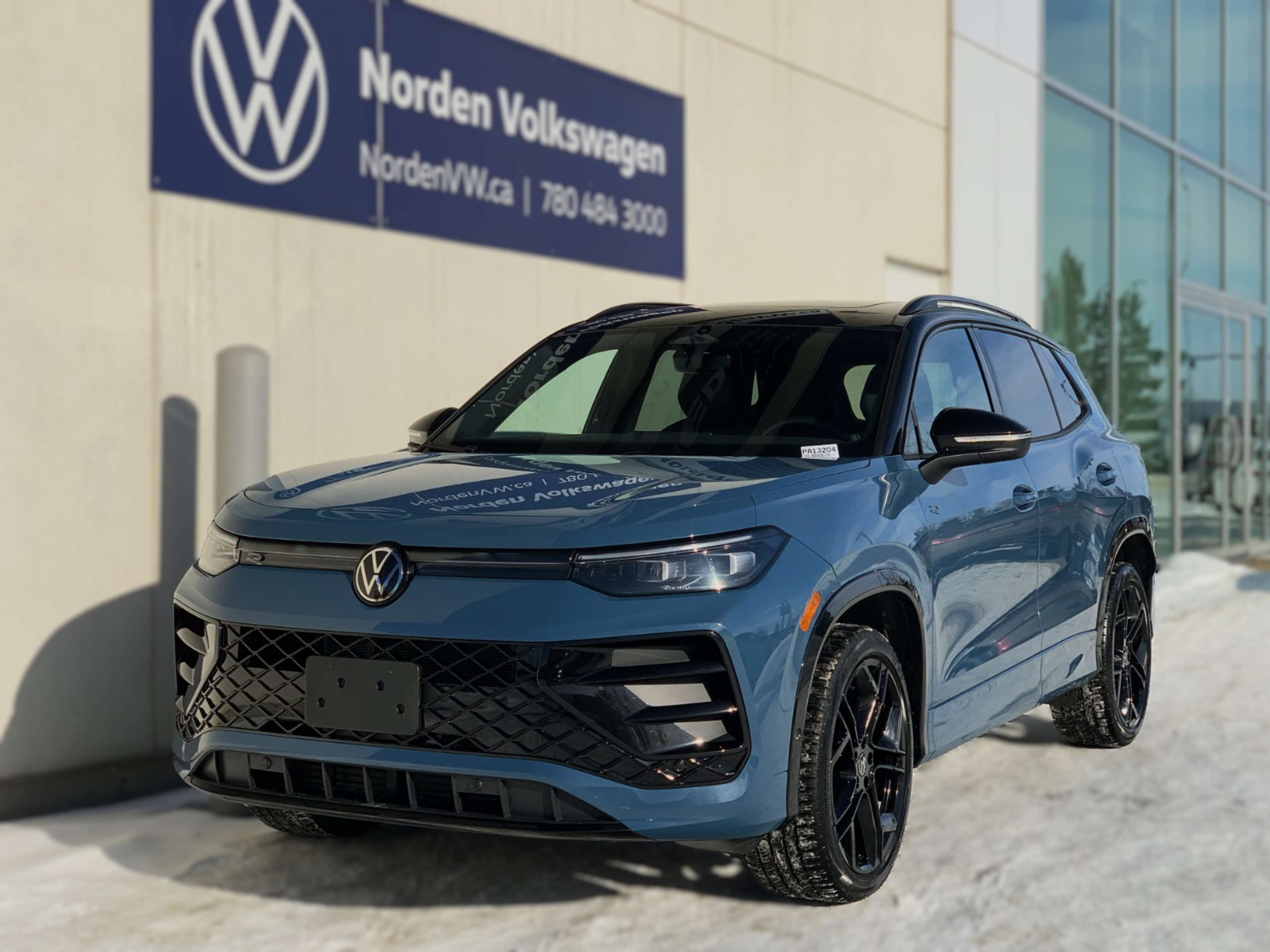 Voxcar VOLKSWAGEN Tiguan SUV in , VICTORIA