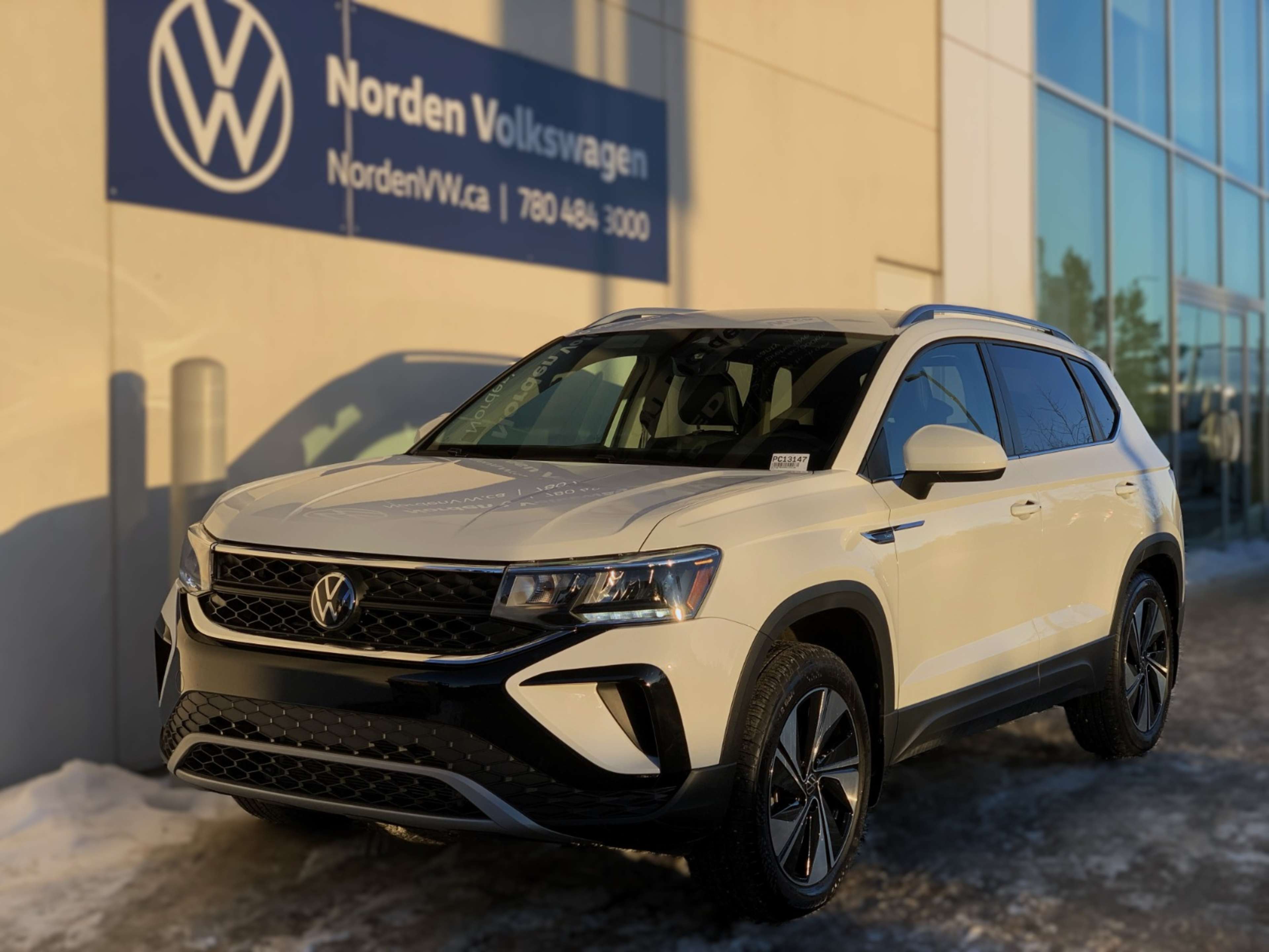 Voxcar VOLKSWAGEN Taos SUV in , VICTORIA