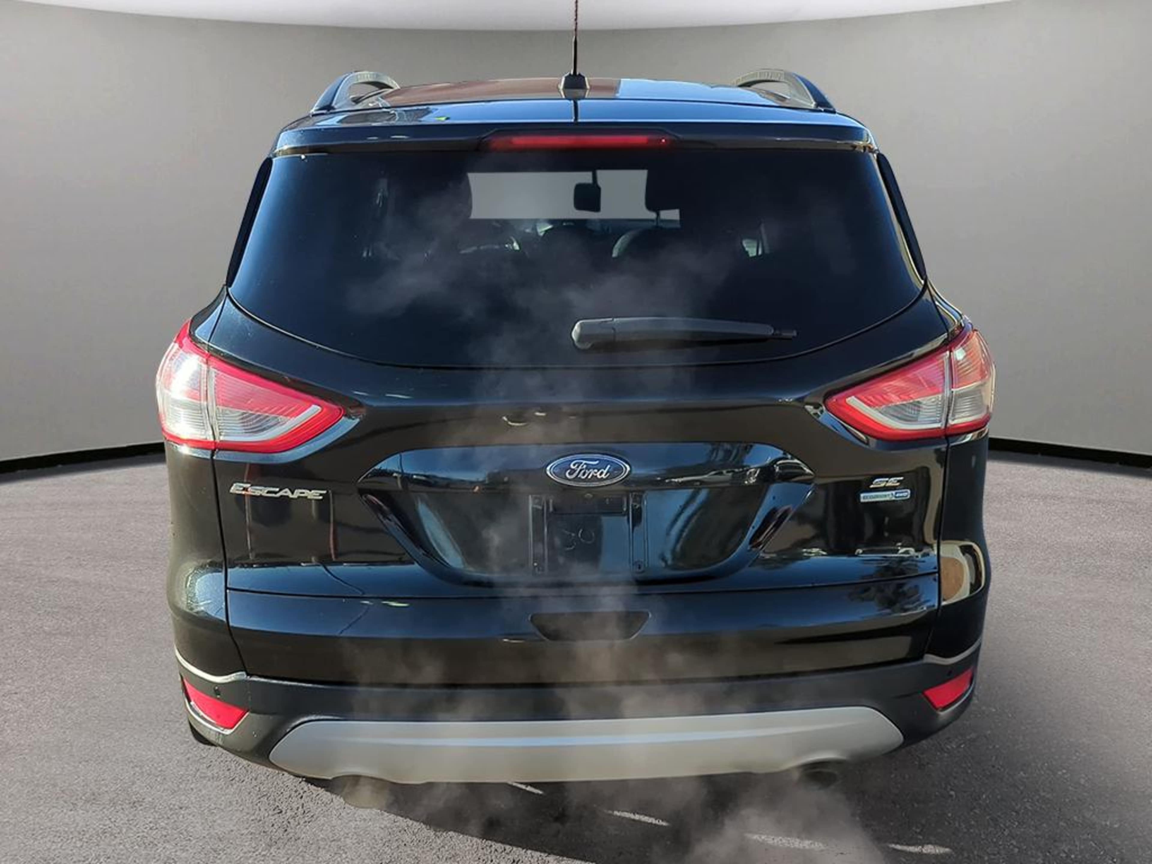 2015 Ford Escape SE photo 3