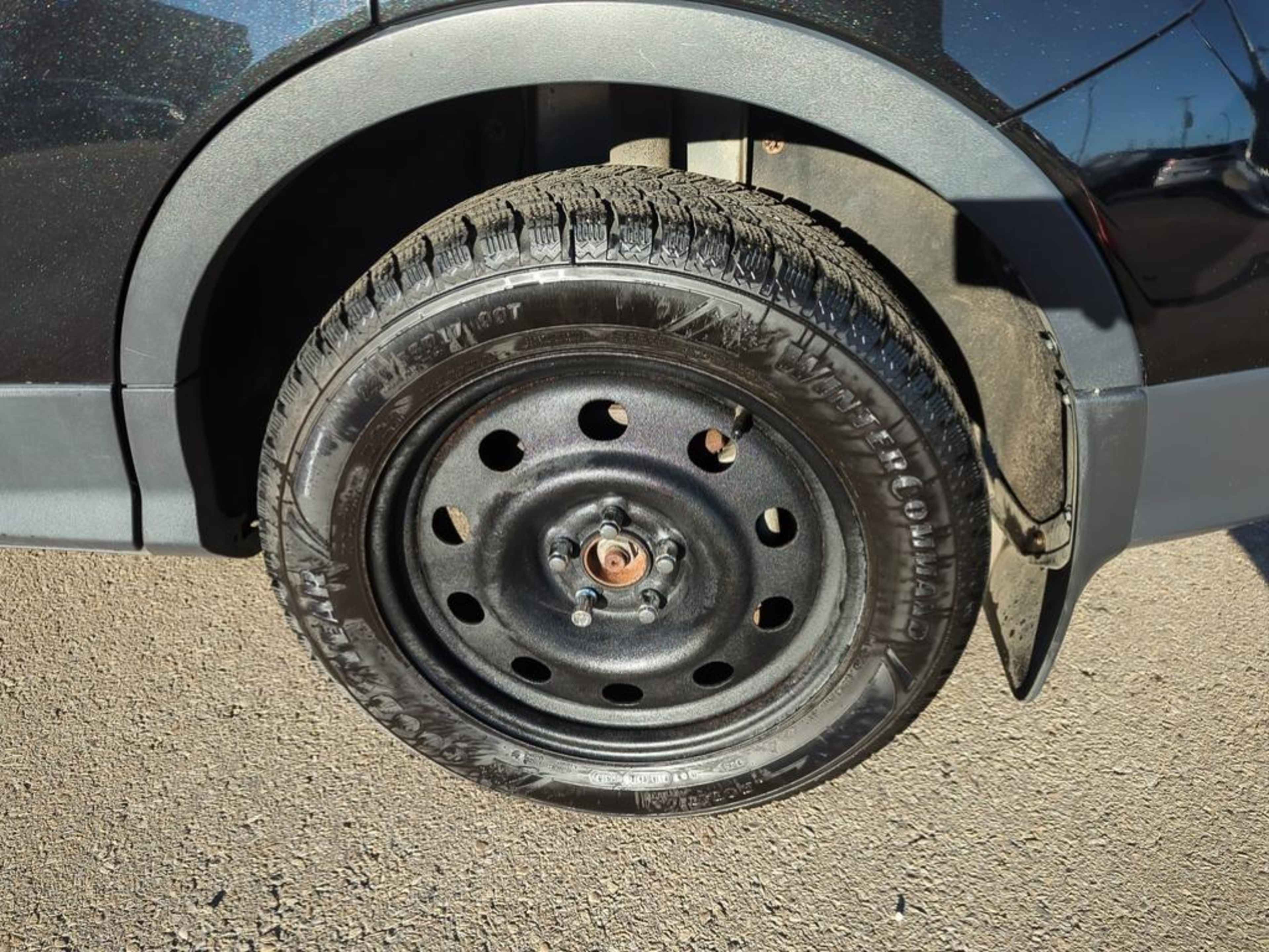 2015 Ford Escape SE photo 4