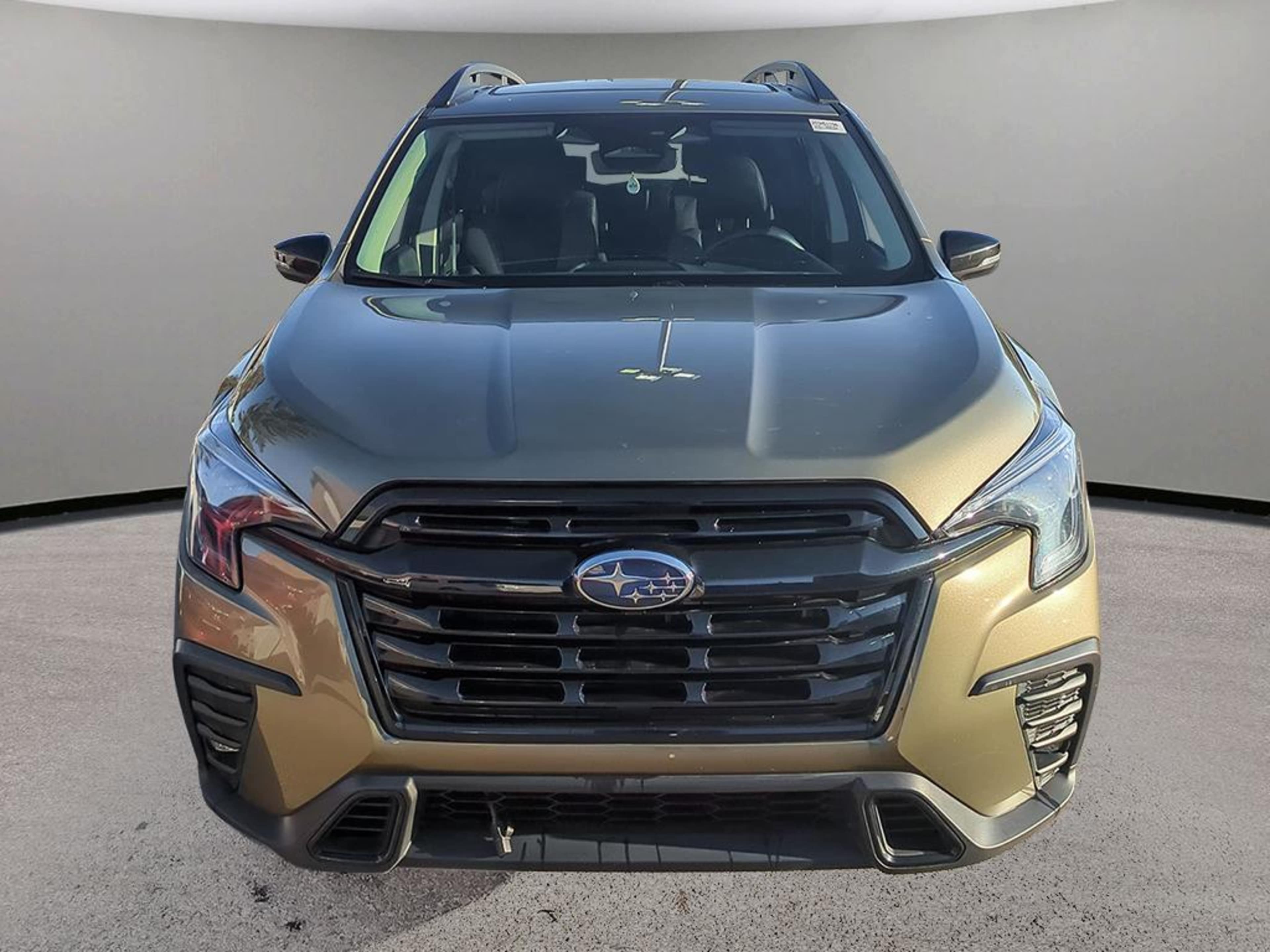 2023 Subaru Ascent Onyx Edition photo 2