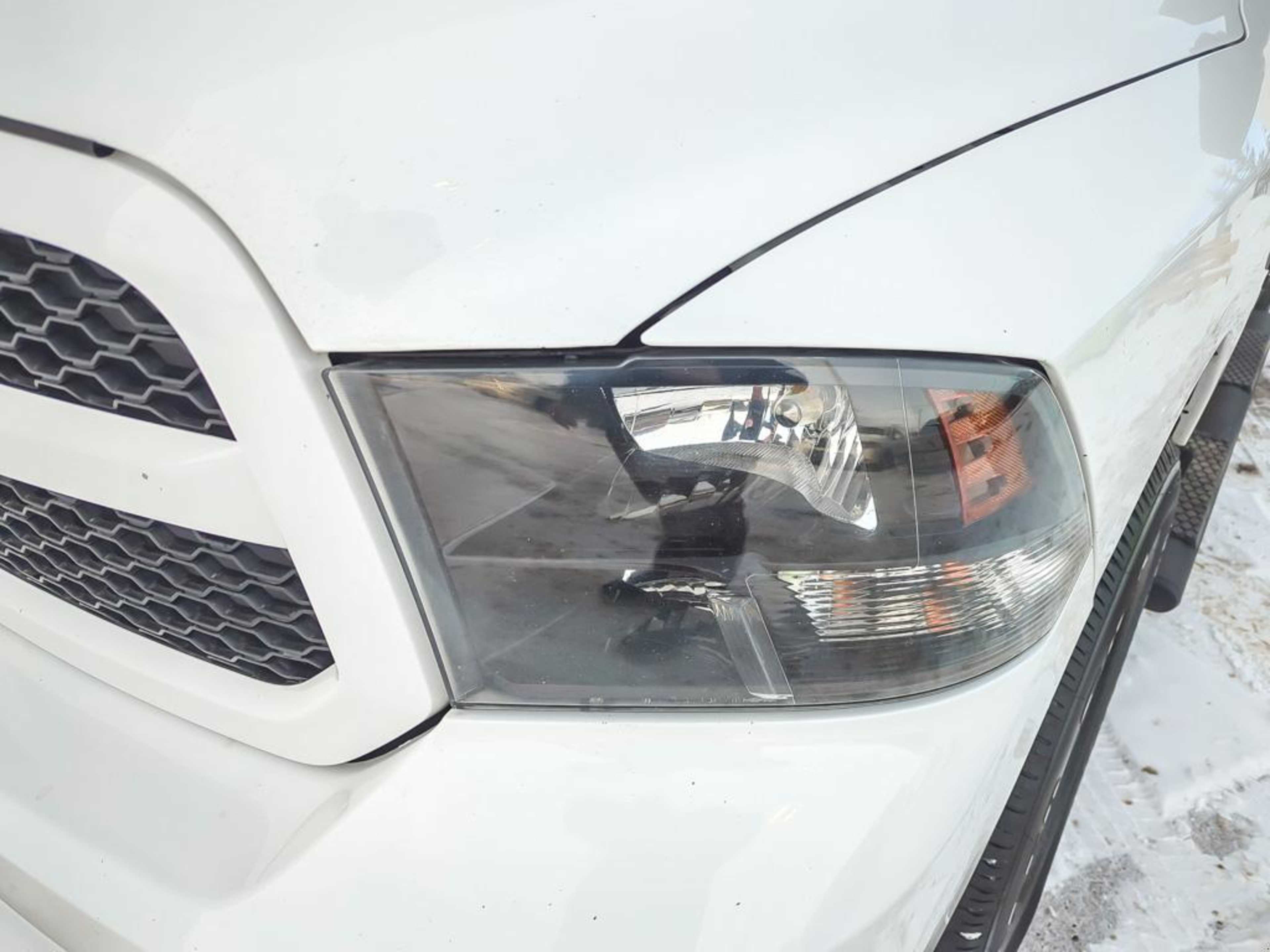 2020 Ram 1500 Classic Express photo 4