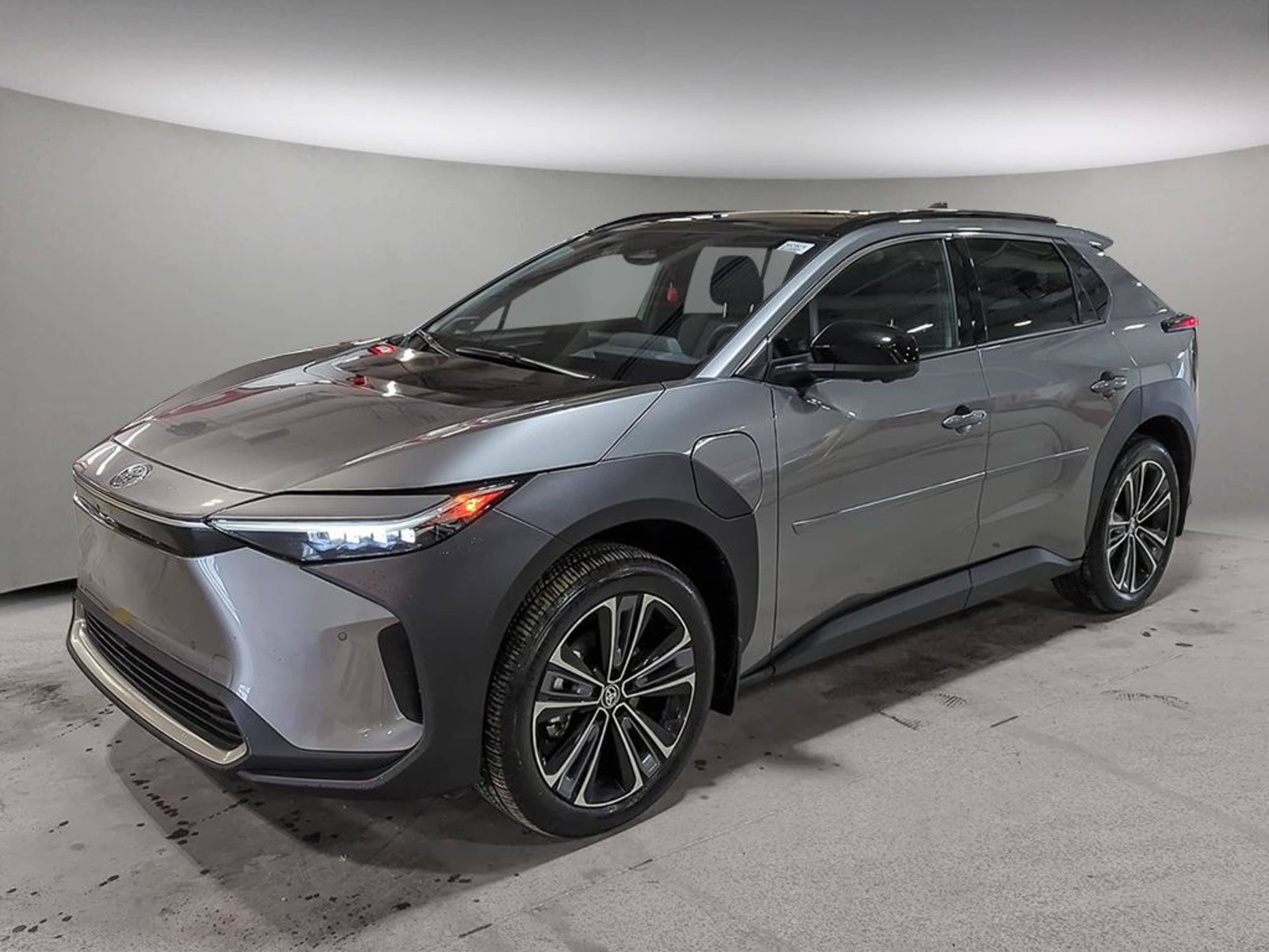 Voxcar TOYOTA bZ4X SUV in , VICTORIA