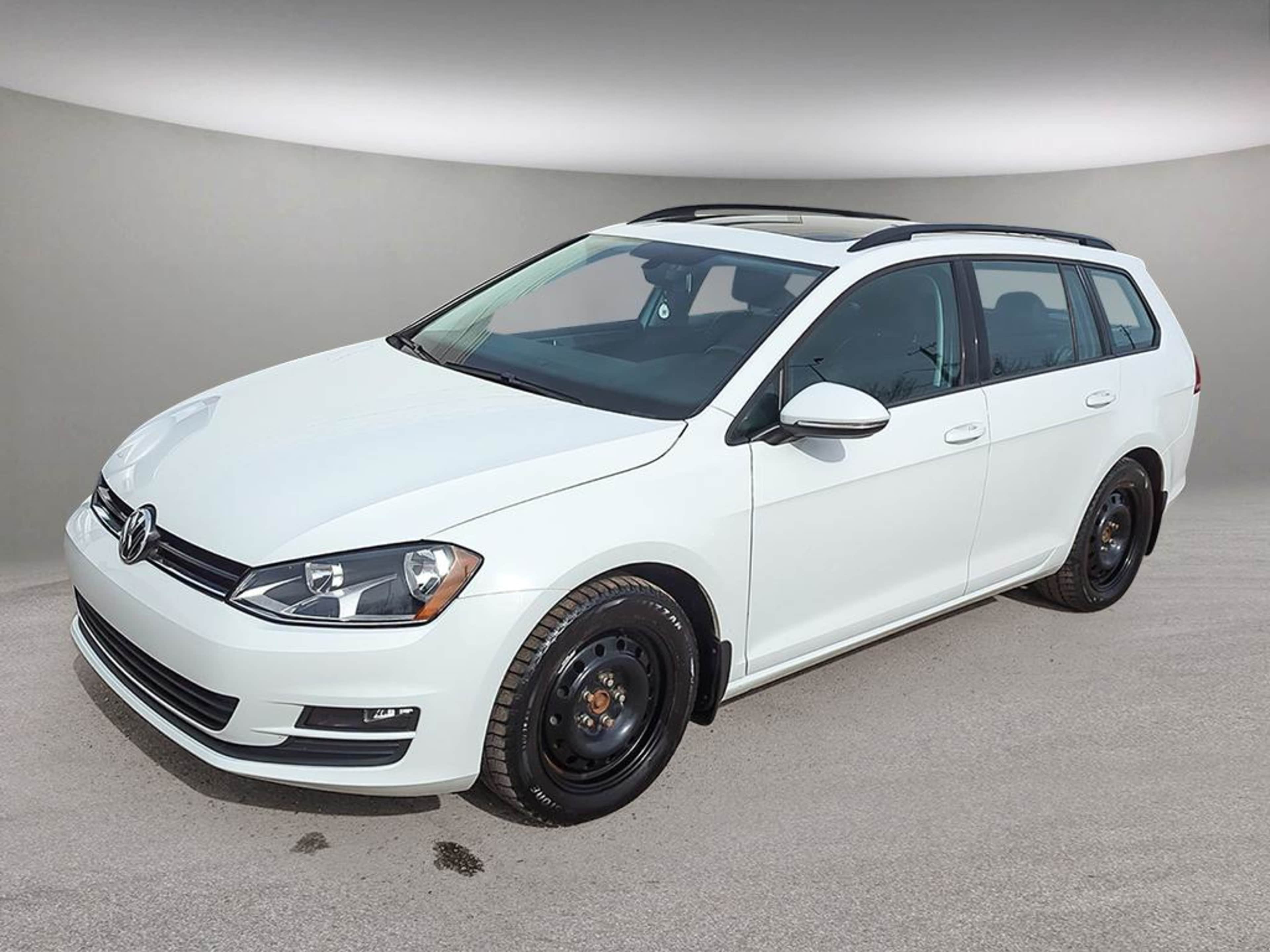 Voxcar VOLKSWAGEN Golf SportWagen WAGON in , VICTORIA