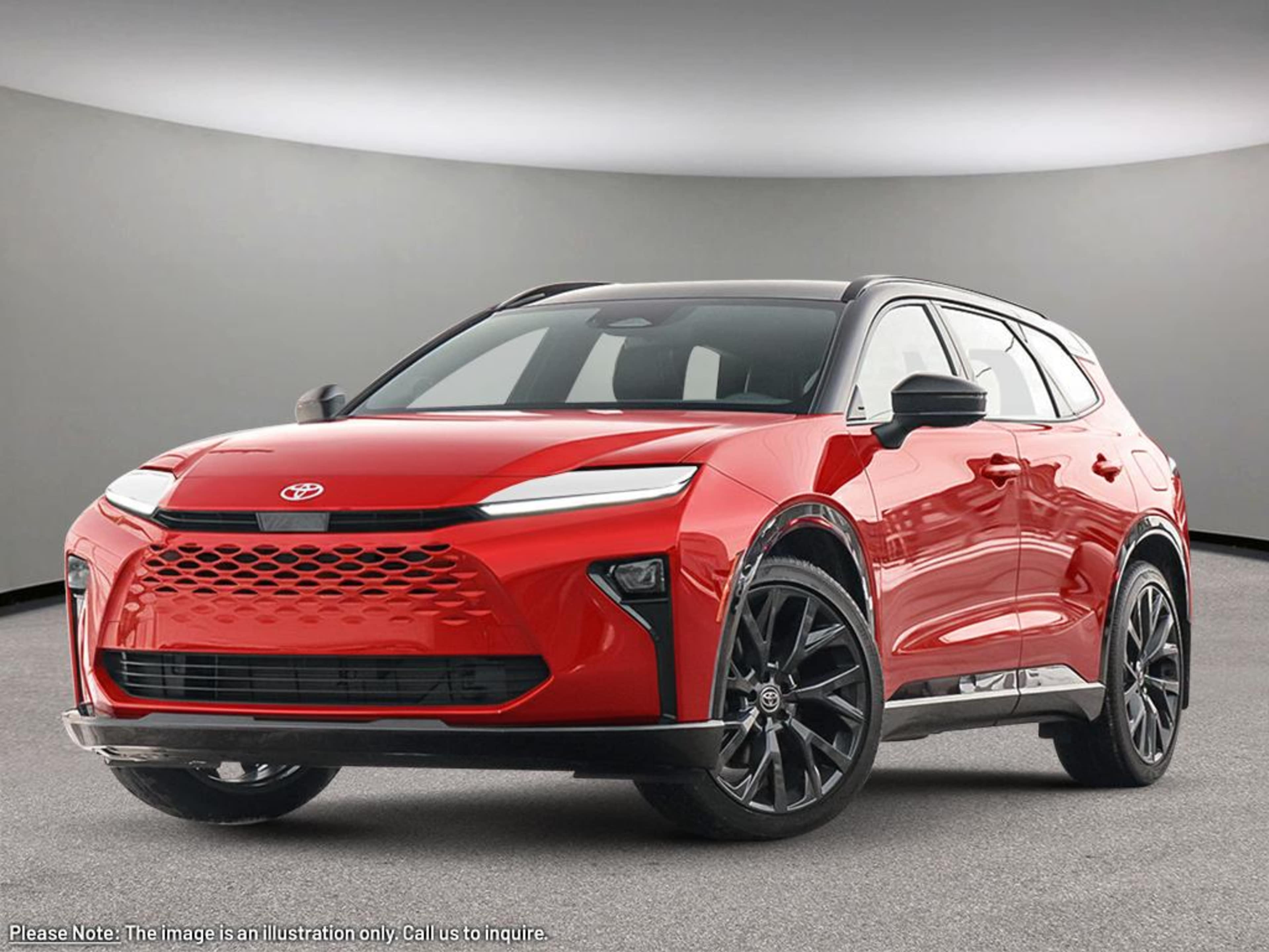 Voxcar TOYOTA Crown Signia WAGON in , VICTORIA