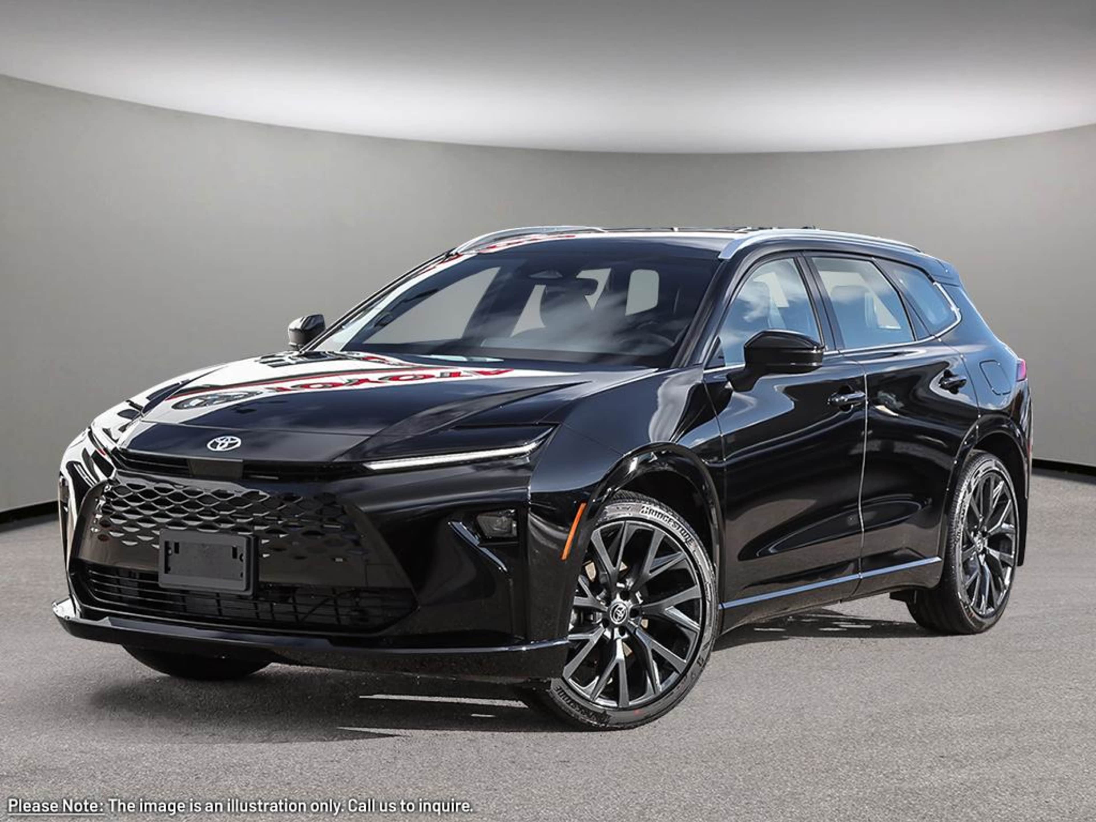 Voxcar TOYOTA Crown Signia WAGON in , VICTORIA