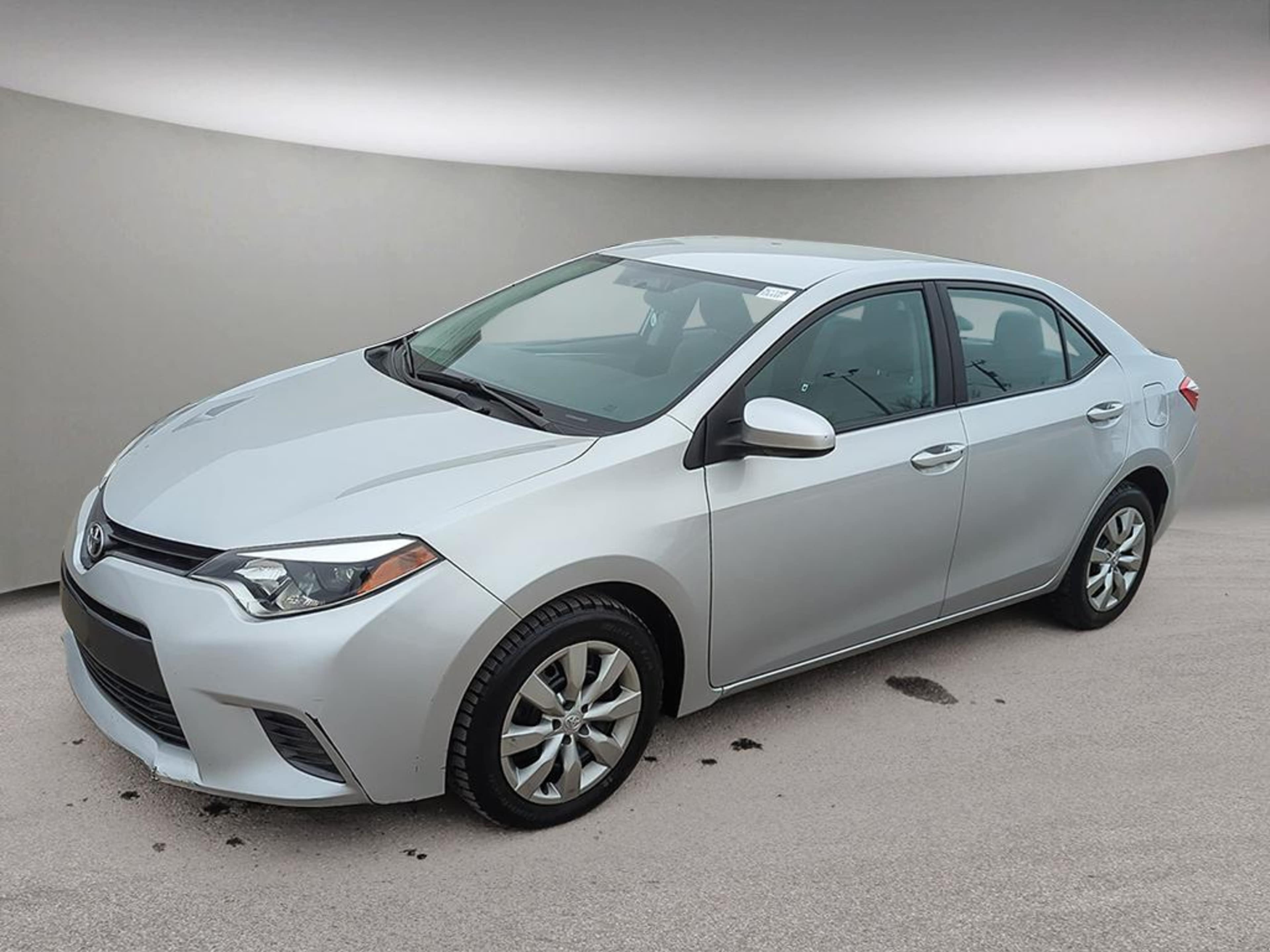 Voxcar TOYOTA Corolla SEDAN in , VICTORIA