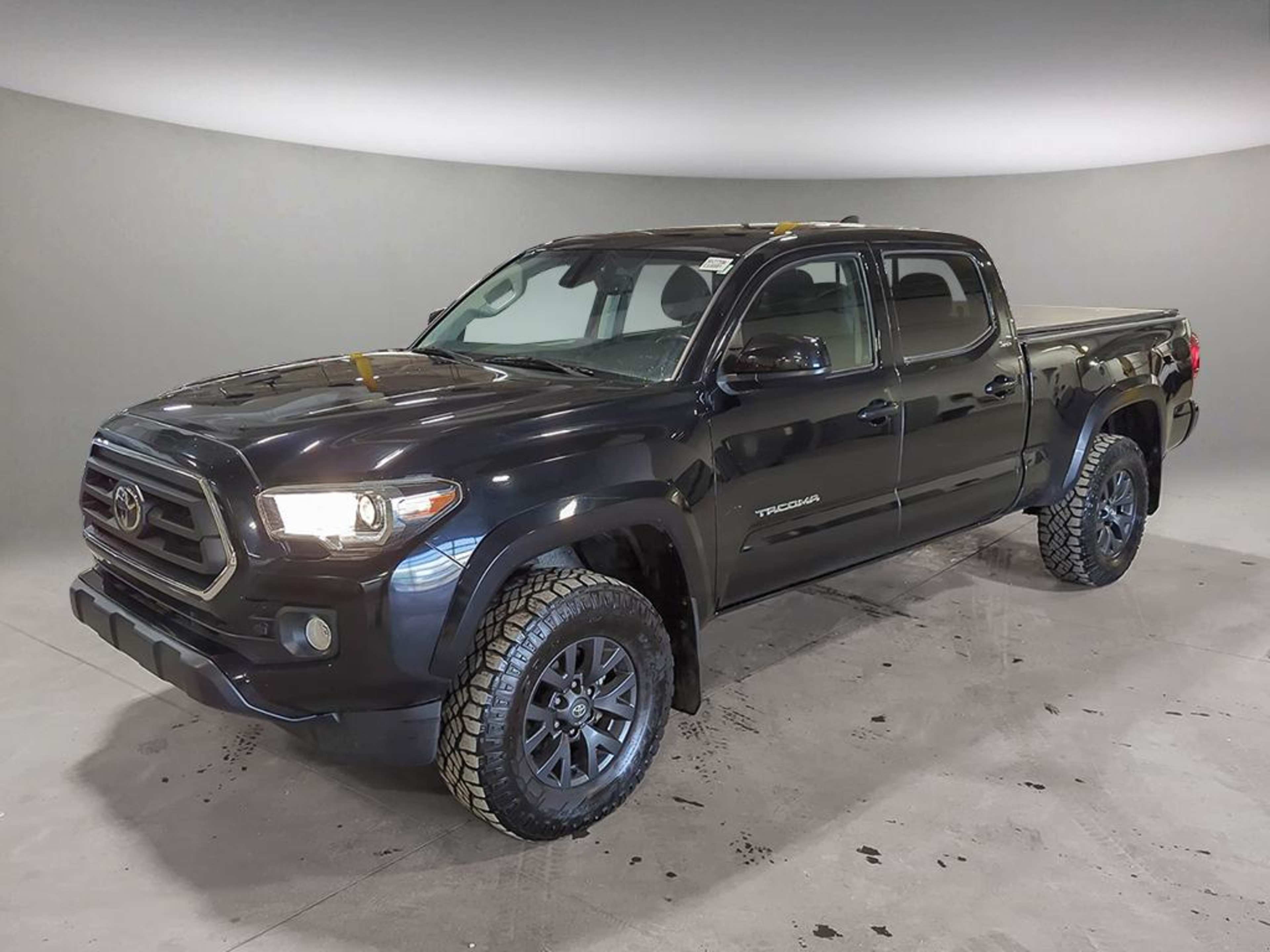 Voxcar TOYOTA Tacoma PICKUP TRUCK in , VICTORIA