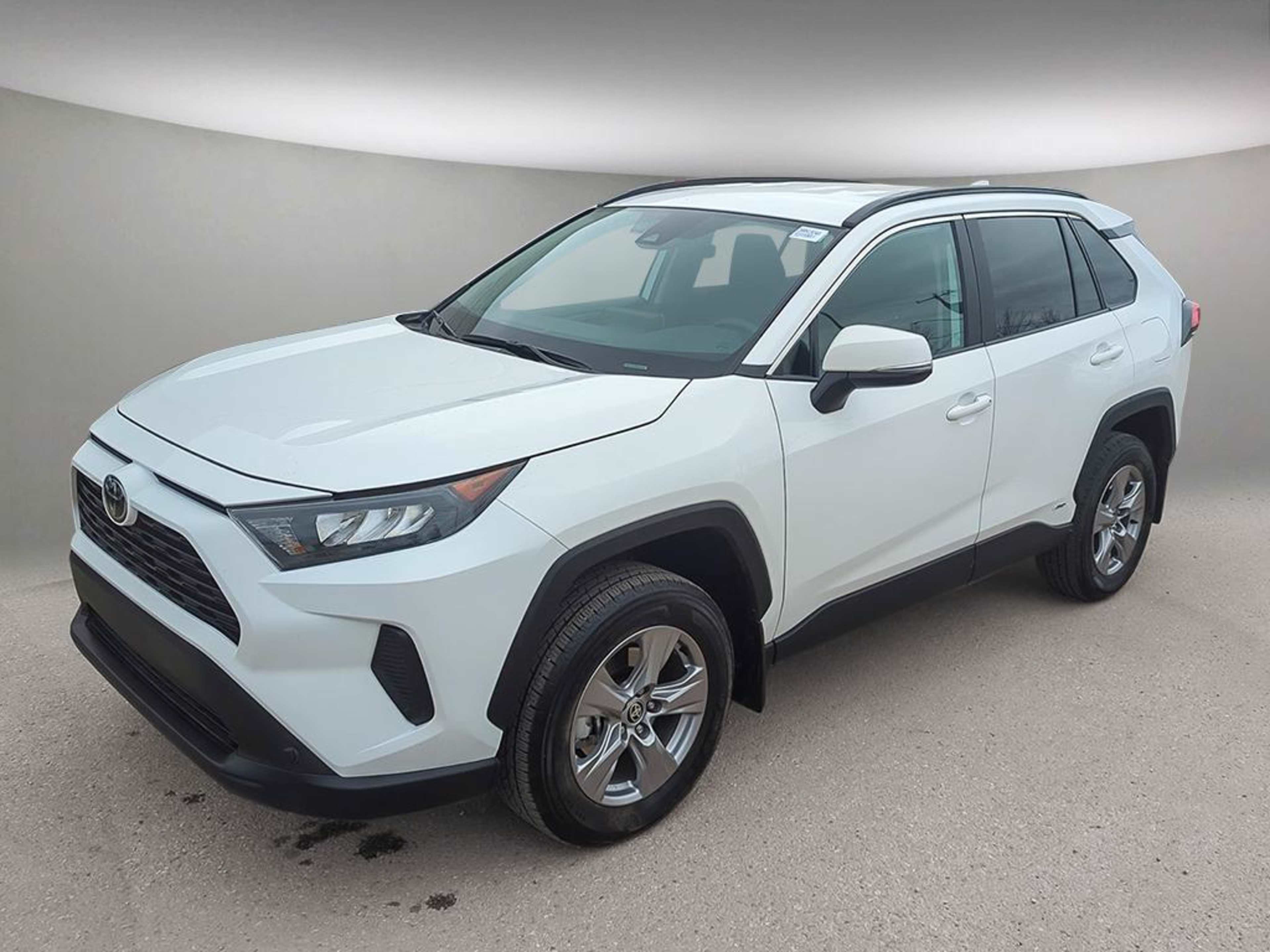 Voxcar TOYOTA RAV4 SUV in , VICTORIA