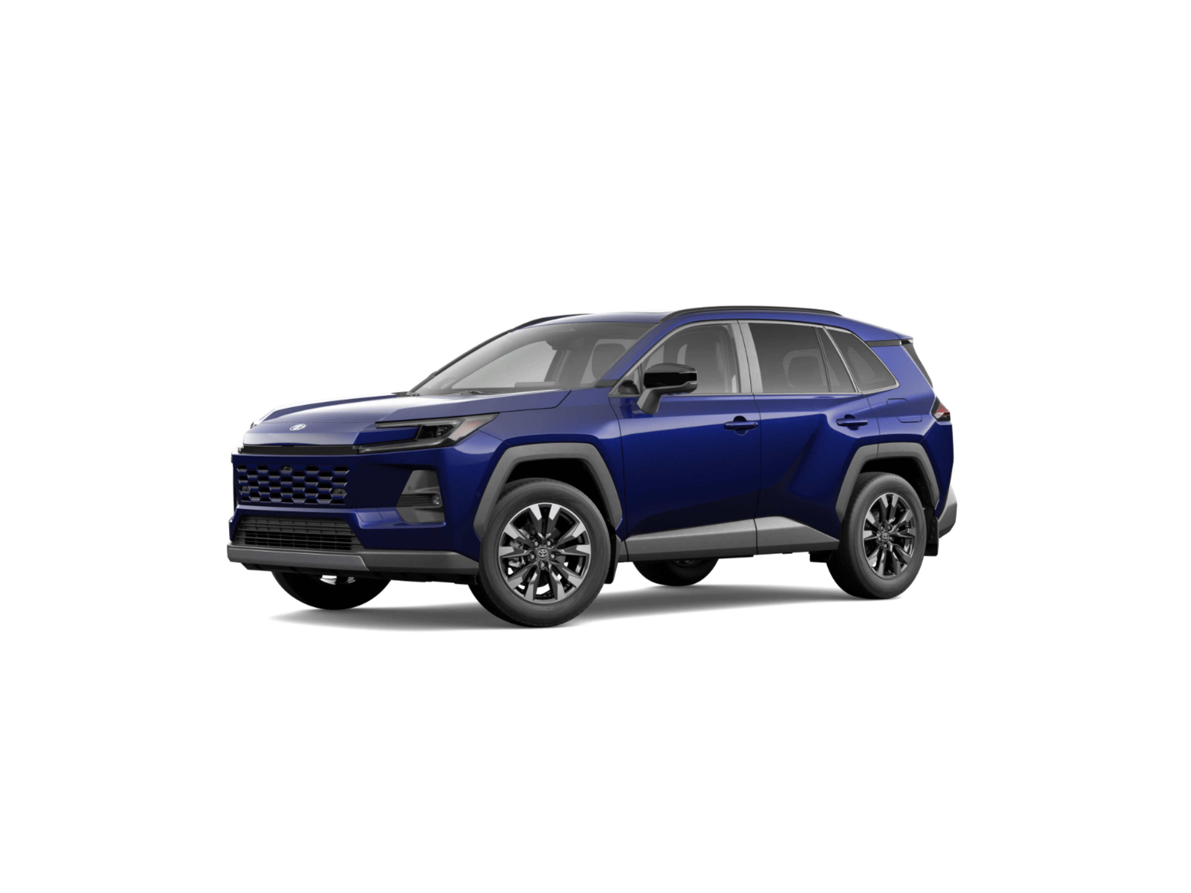 Voxcar TOYOTA RAV4 SUV in , VICTORIA